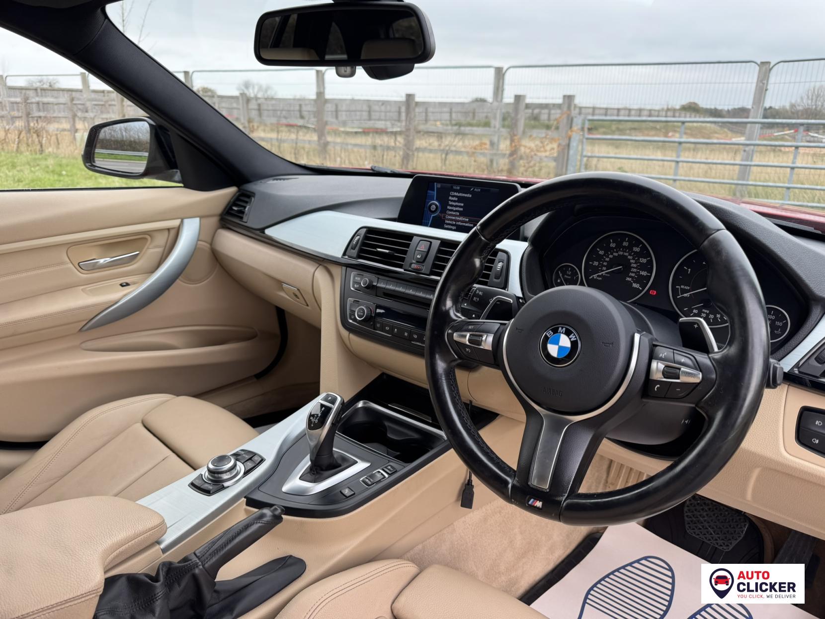 BMW 3 Series 3.0 330d M Sport Touring 5dr Diesel Auto xDrive Euro 5 (s/s) (258 ps)