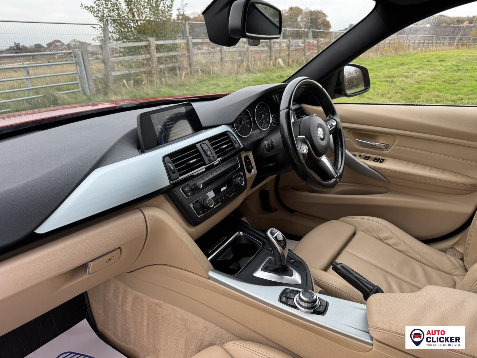 BMW 3 Series 3.0 330d M Sport Touring 5dr Diesel Auto xDrive Euro 5 (s/s) (258 ps)