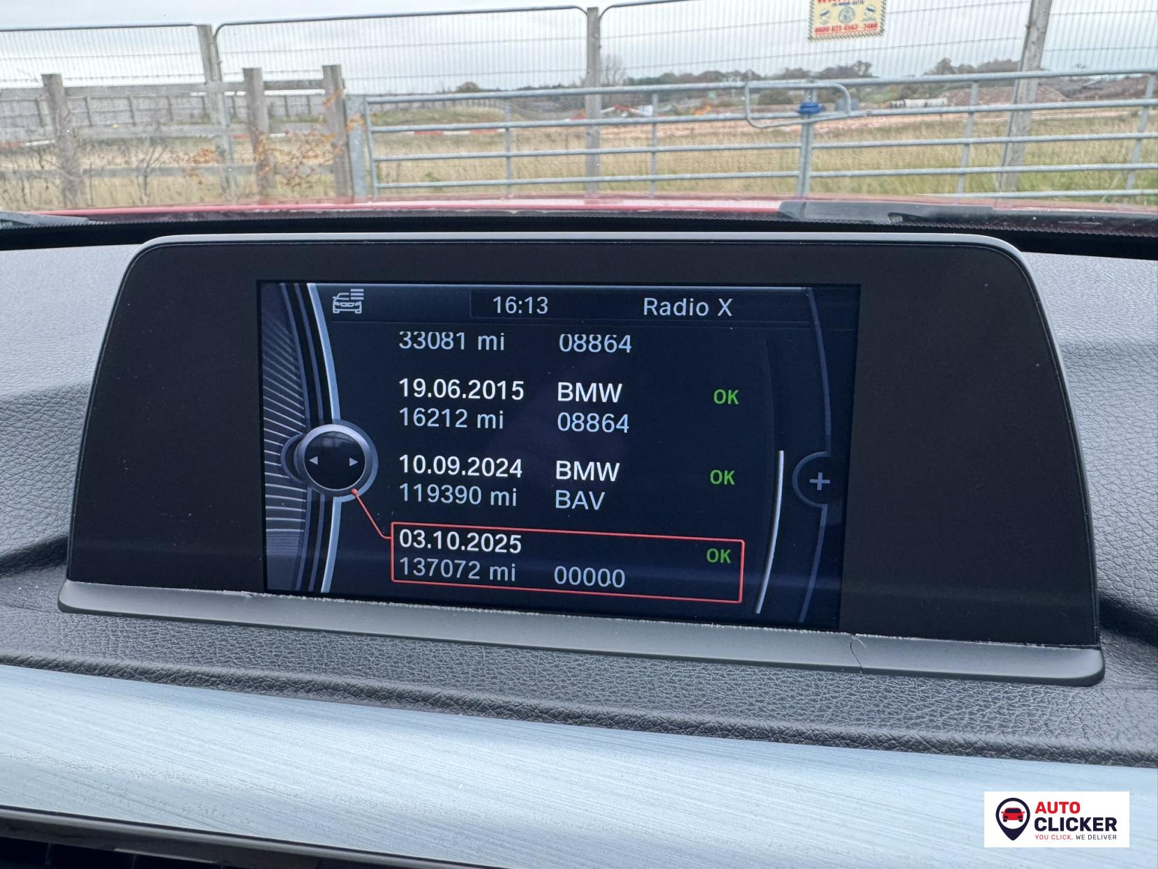 BMW 3 Series 3.0 330d M Sport Touring 5dr Diesel Auto xDrive Euro 5 (s/s) (258 ps)