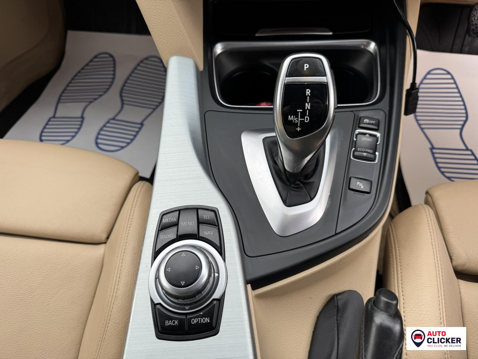 BMW 3 Series 3.0 330d M Sport Touring 5dr Diesel Auto xDrive Euro 5 (s/s) (258 ps)