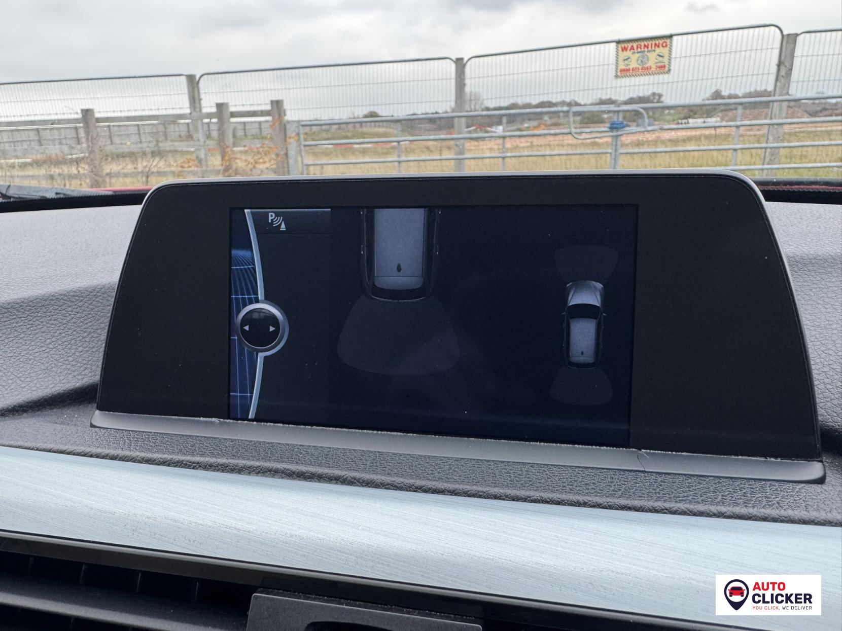 BMW 3 Series 3.0 330d M Sport Touring 5dr Diesel Auto xDrive Euro 5 (s/s) (258 ps)