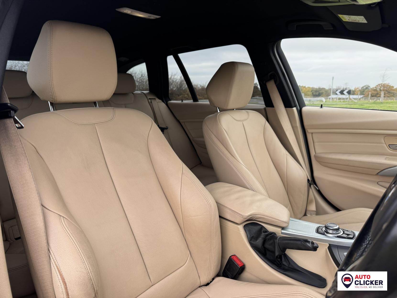 BMW 3 Series 3.0 330d M Sport Touring 5dr Diesel Auto xDrive Euro 5 (s/s) (258 ps)