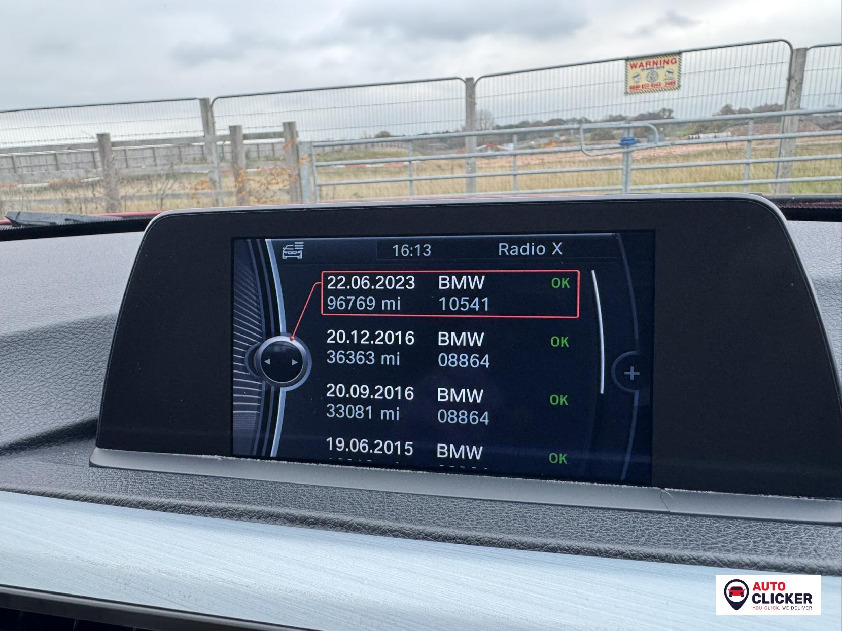 BMW 3 Series 3.0 330d M Sport Touring 5dr Diesel Auto xDrive Euro 5 (s/s) (258 ps)