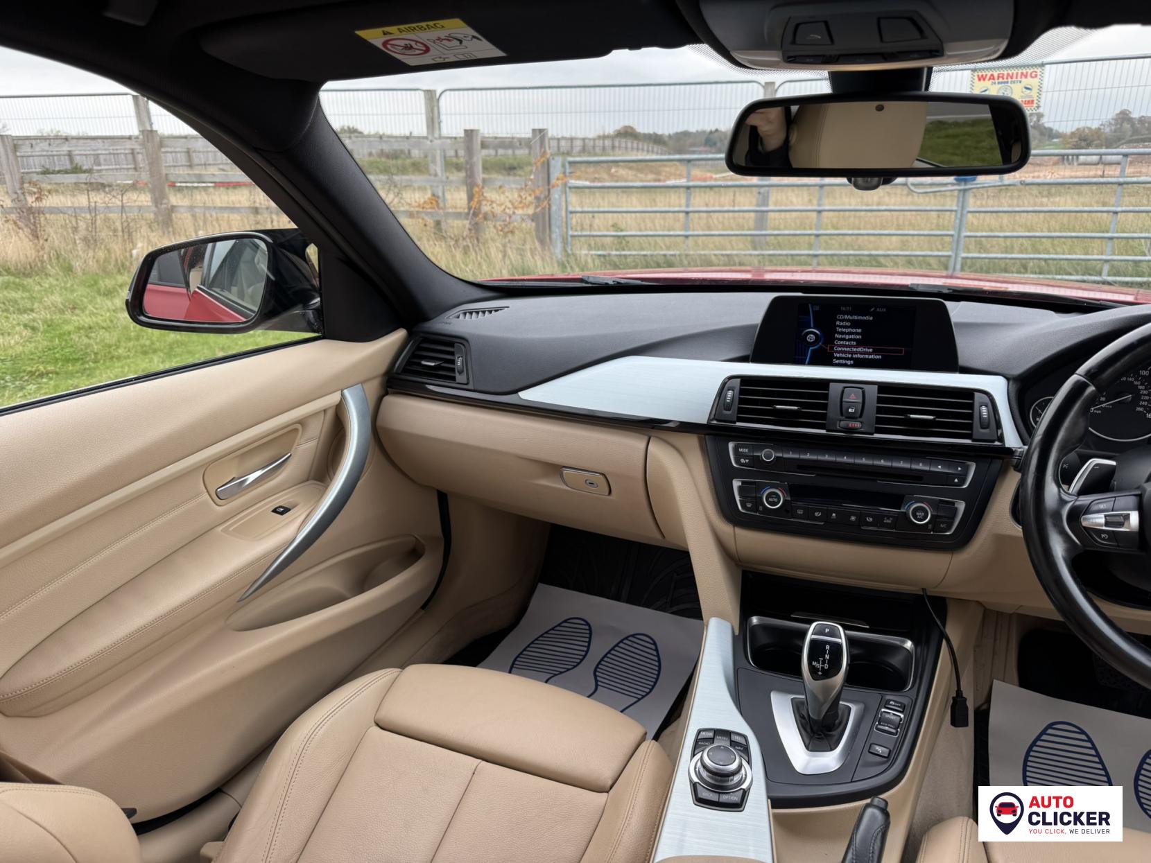 BMW 3 Series 3.0 330d M Sport Touring 5dr Diesel Auto xDrive Euro 5 (s/s) (258 ps)