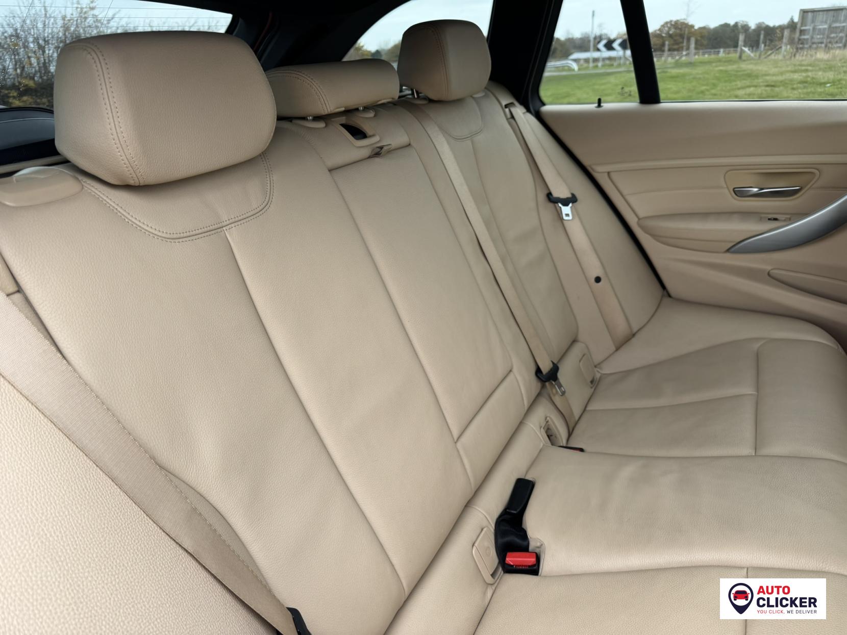 BMW 3 Series 3.0 330d M Sport Touring 5dr Diesel Auto xDrive Euro 5 (s/s) (258 ps)