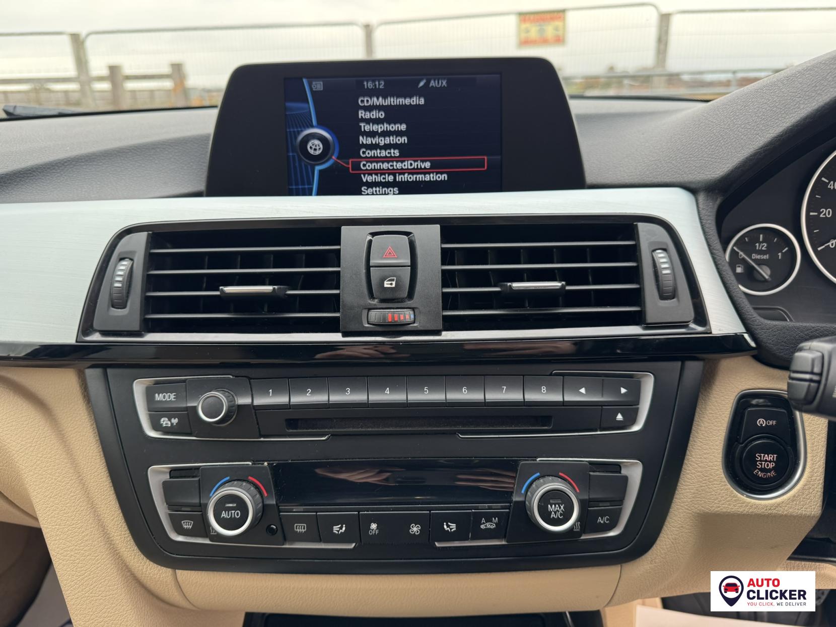 BMW 3 Series 3.0 330d M Sport Touring 5dr Diesel Auto xDrive Euro 5 (s/s) (258 ps)