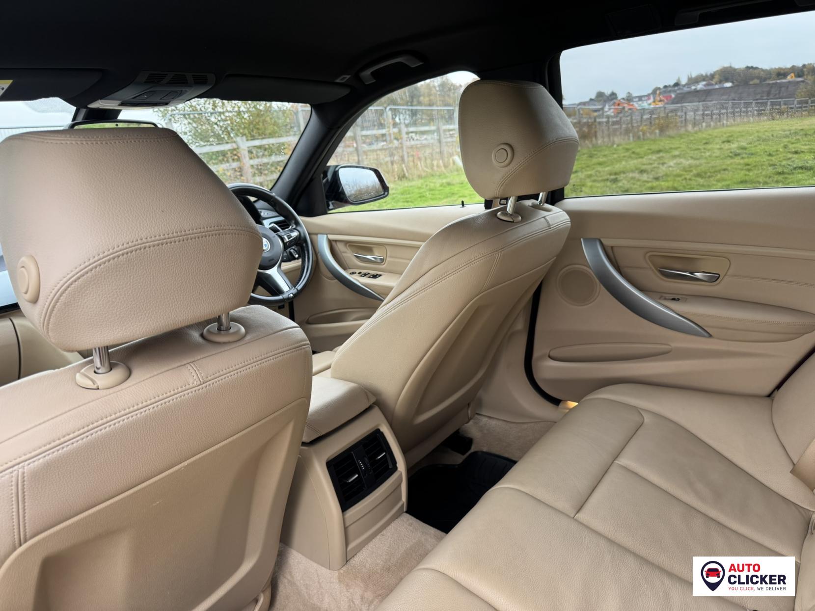 BMW 3 Series 3.0 330d M Sport Touring 5dr Diesel Auto xDrive Euro 5 (s/s) (258 ps)