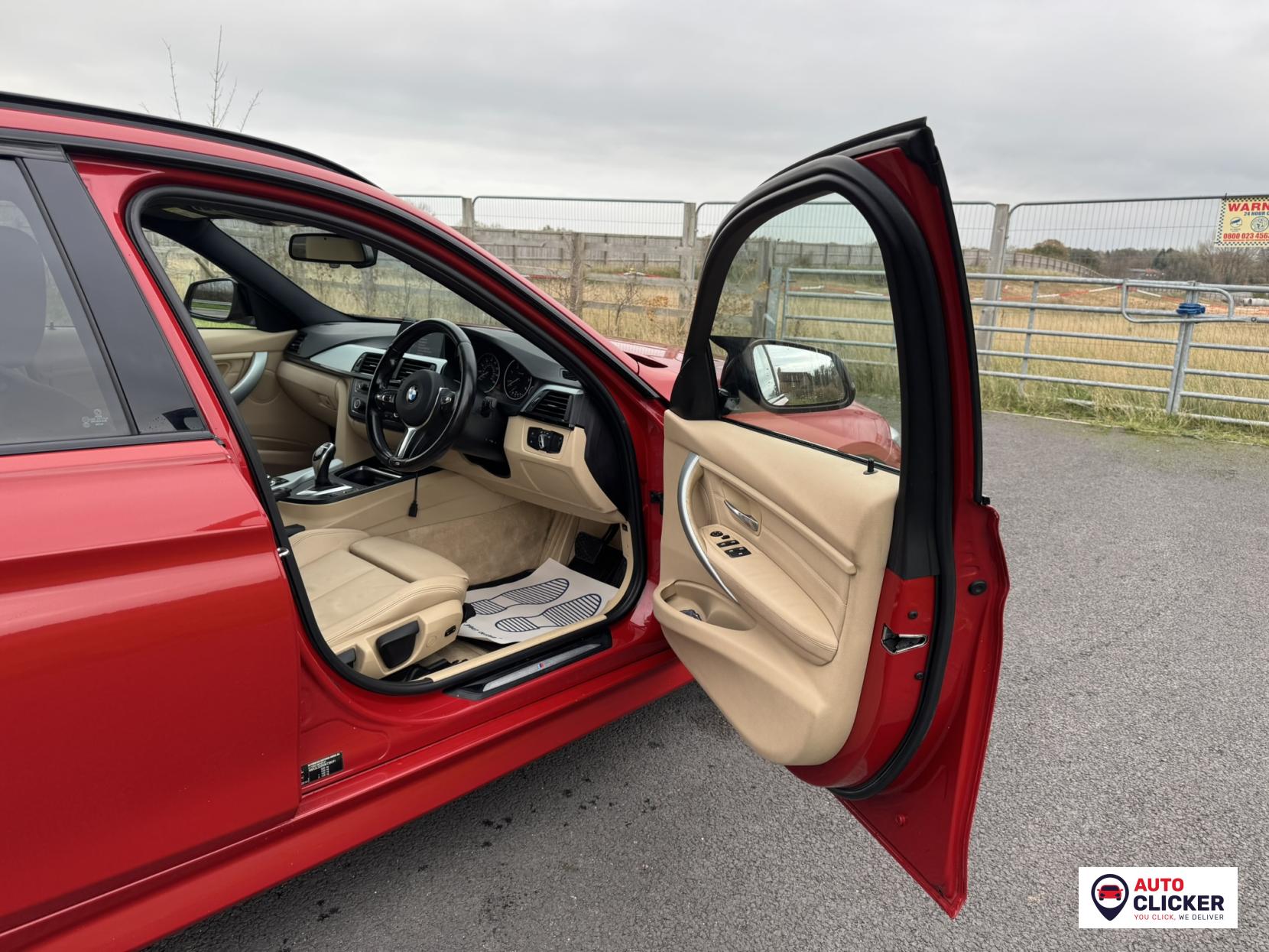 BMW 3 Series 3.0 330d M Sport Touring 5dr Diesel Auto xDrive Euro 5 (s/s) (258 ps)