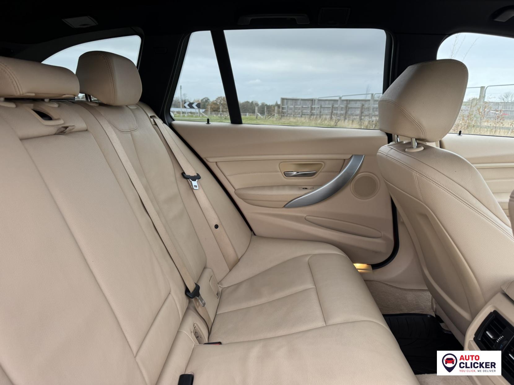 BMW 3 Series 3.0 330d M Sport Touring 5dr Diesel Auto xDrive Euro 5 (s/s) (258 ps)