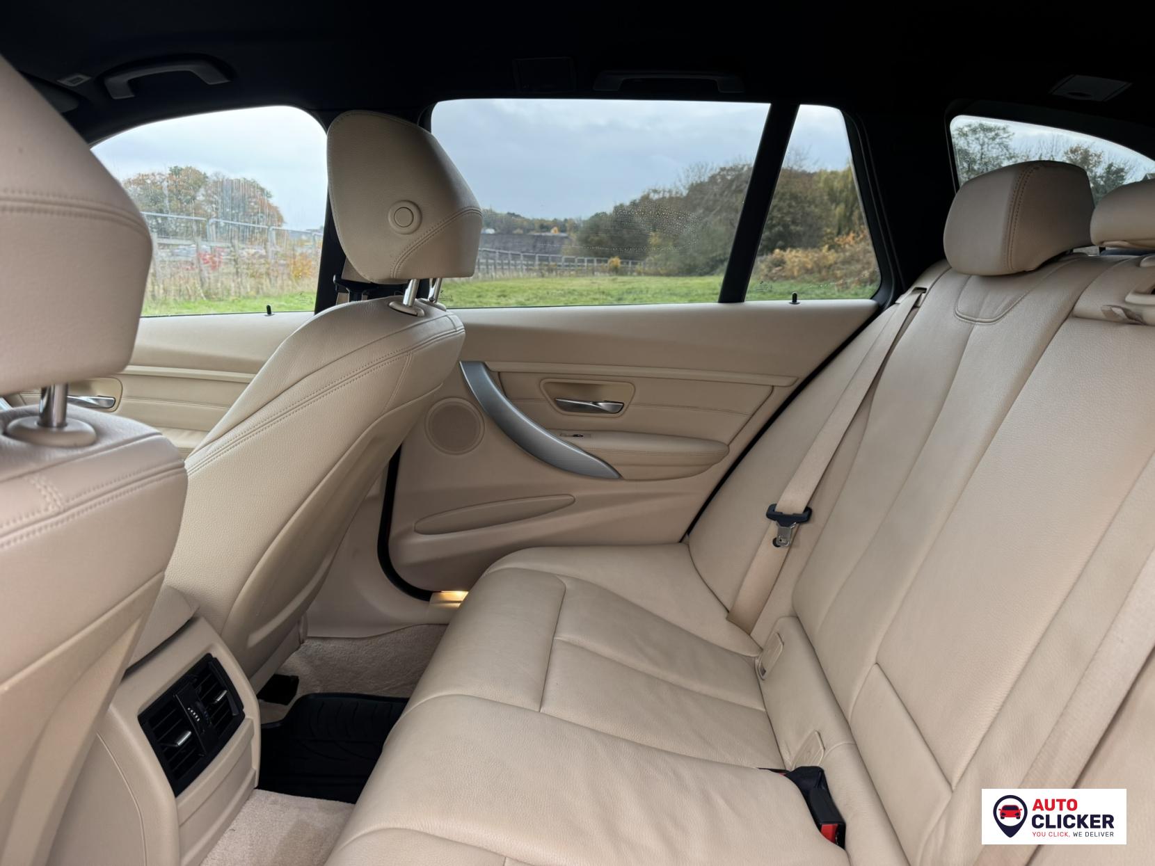 BMW 3 Series 3.0 330d M Sport Touring 5dr Diesel Auto xDrive Euro 5 (s/s) (258 ps)