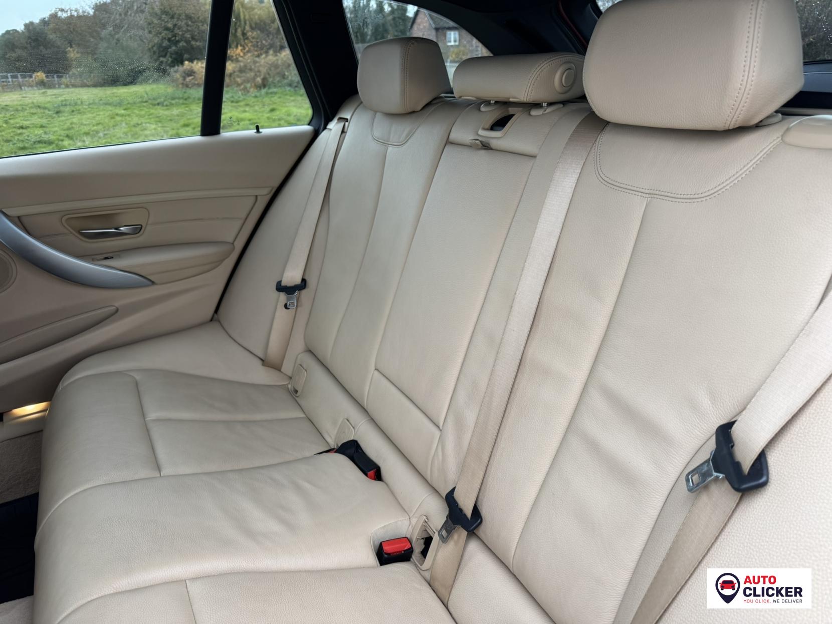 BMW 3 Series 3.0 330d M Sport Touring 5dr Diesel Auto xDrive Euro 5 (s/s) (258 ps)