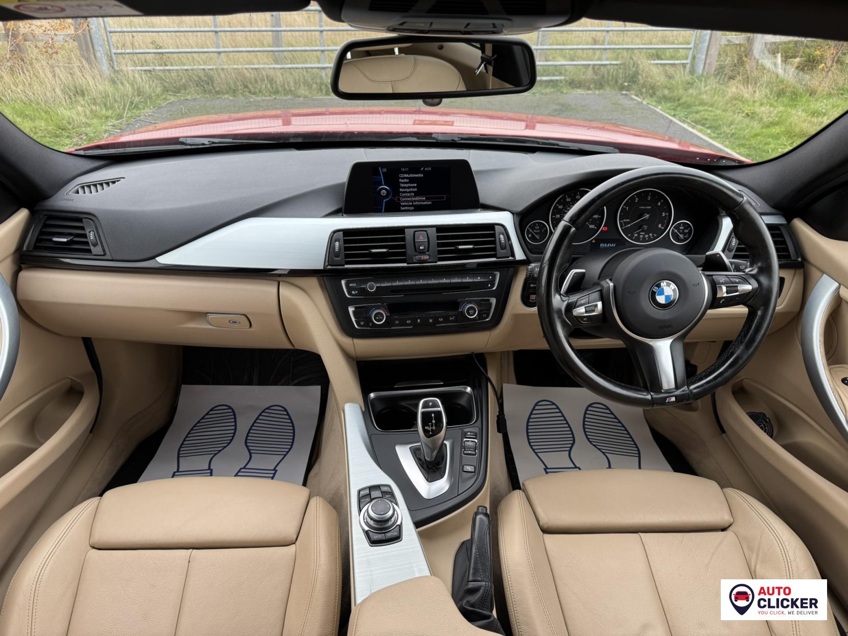 BMW 3 Series 3.0 330d M Sport Touring 5dr Diesel Auto xDrive Euro 5 (s/s) (258 ps)