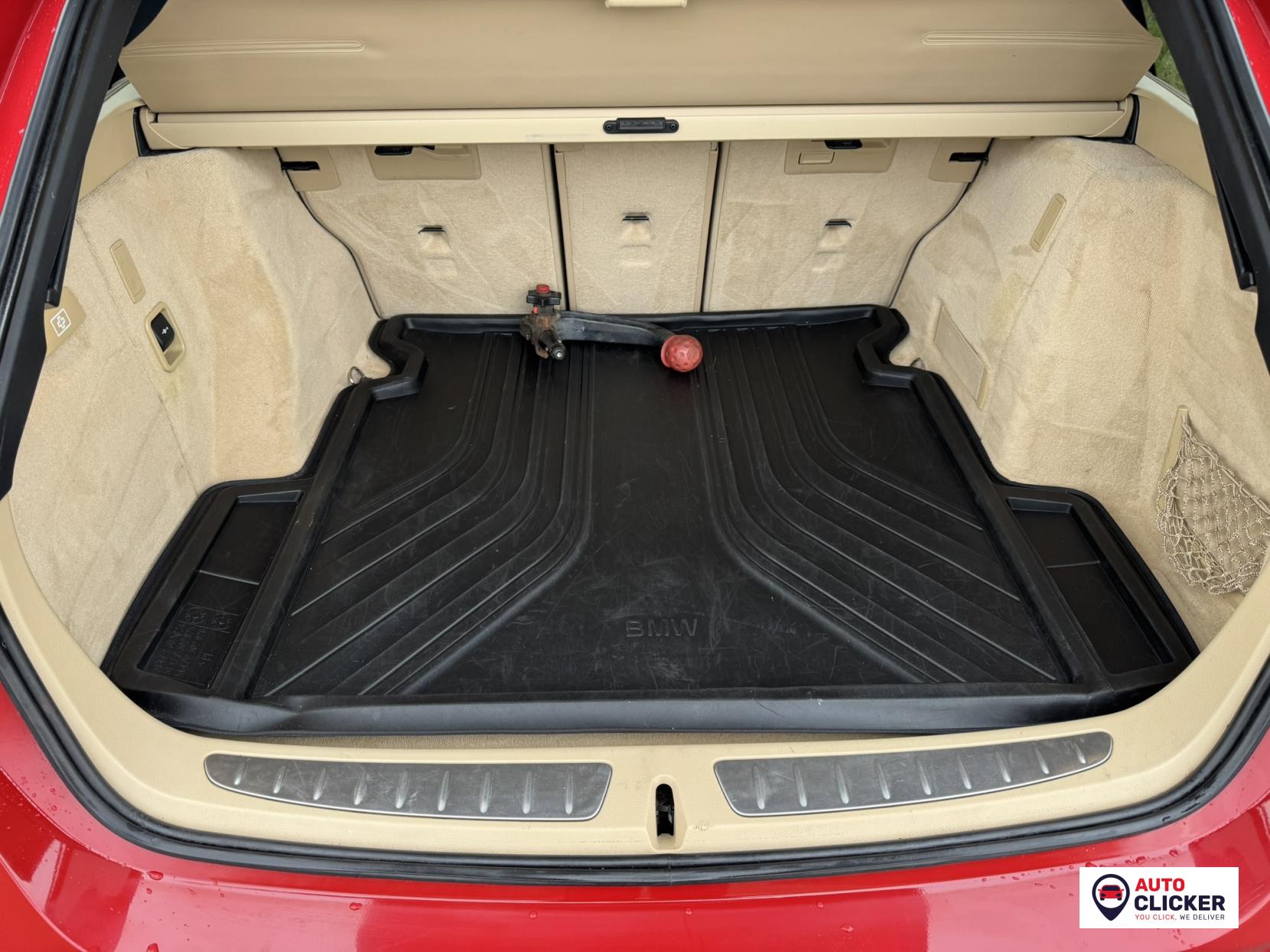 BMW 3 Series 3.0 330d M Sport Touring 5dr Diesel Auto xDrive Euro 5 (s/s) (258 ps)