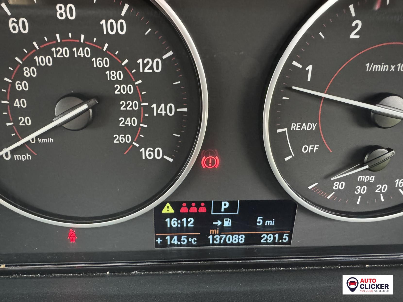 BMW 3 Series 3.0 330d M Sport Touring 5dr Diesel Auto xDrive Euro 5 (s/s) (258 ps)