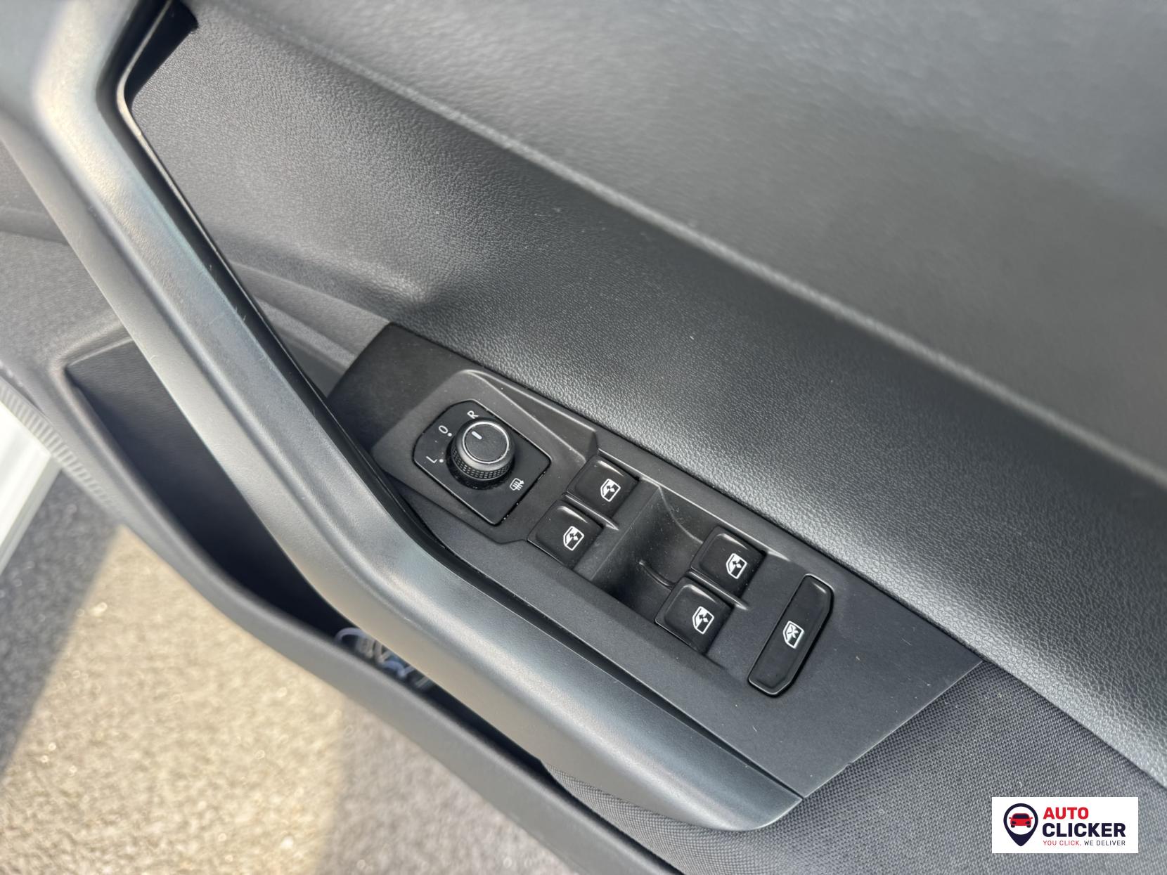 Volkswagen Polo 1.0 TSI SE Hatchback 5dr Petrol Manual Euro 6 (s/s) (95 ps)