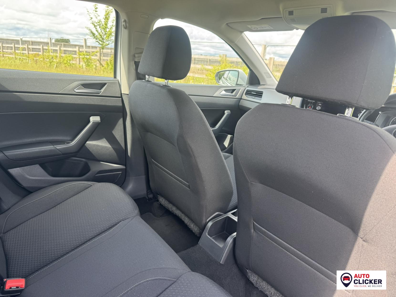 Volkswagen Polo 1.0 TSI SE Hatchback 5dr Petrol Manual Euro 6 (s/s) (95 ps)