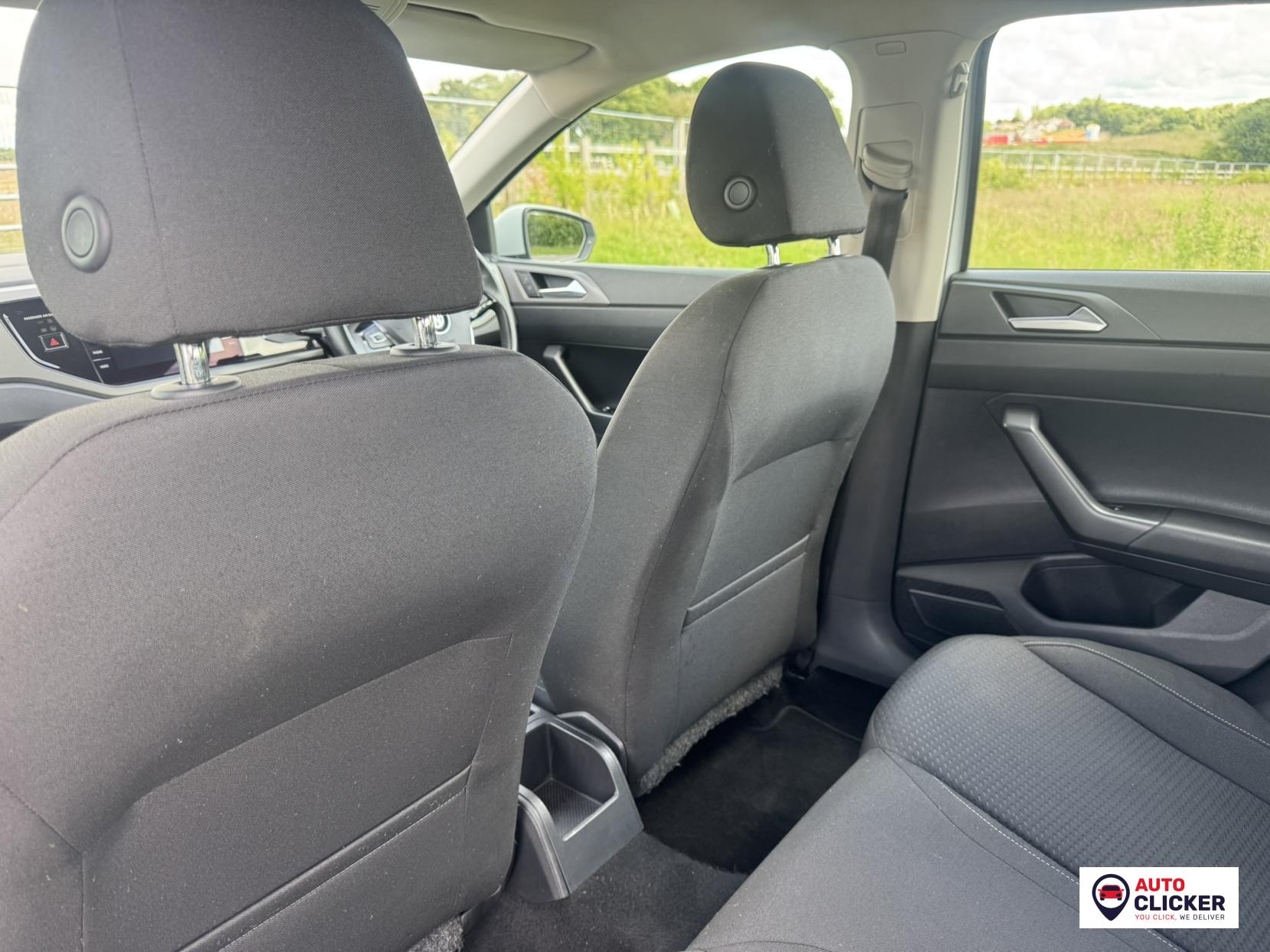 Volkswagen Polo 1.0 TSI SE Hatchback 5dr Petrol Manual Euro 6 (s/s) (95 ps)