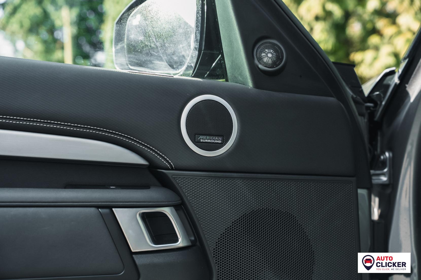 Land Rover Discovery 3.0 D300 MHEV R-Dynamic HSE SUV 5dr Diesel Auto 4WD Euro 6 (s/s) (300 ps)