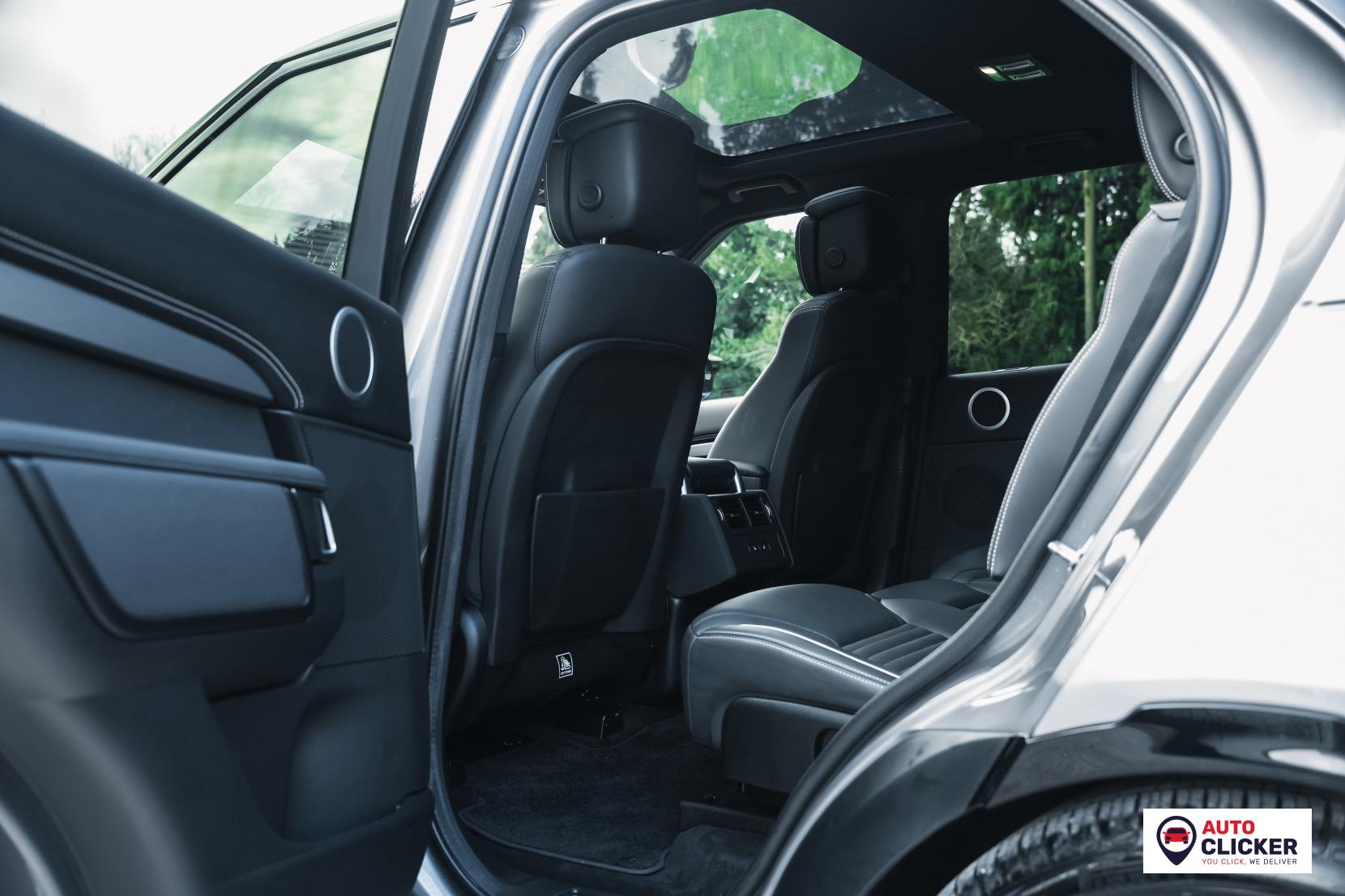 Land Rover Discovery 3.0 D300 MHEV R-Dynamic HSE SUV 5dr Diesel Auto 4WD Euro 6 (s/s) (300 ps)