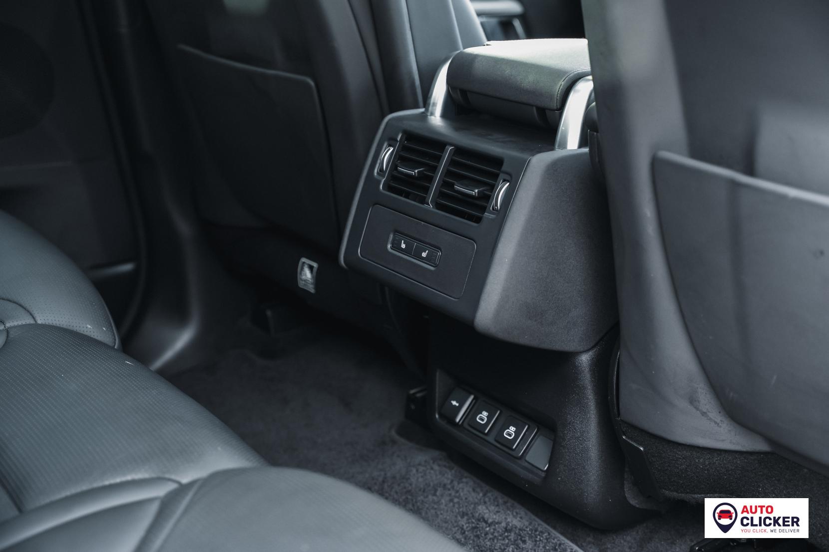 Land Rover Discovery 3.0 D300 MHEV R-Dynamic HSE SUV 5dr Diesel Auto 4WD Euro 6 (s/s) (300 ps)