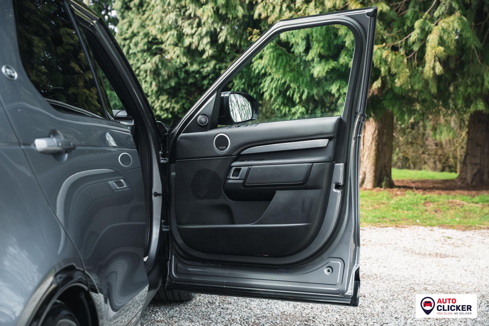 Land Rover Discovery 3.0 D300 MHEV R-Dynamic HSE SUV 5dr Diesel Auto 4WD Euro 6 (s/s) (300 ps)