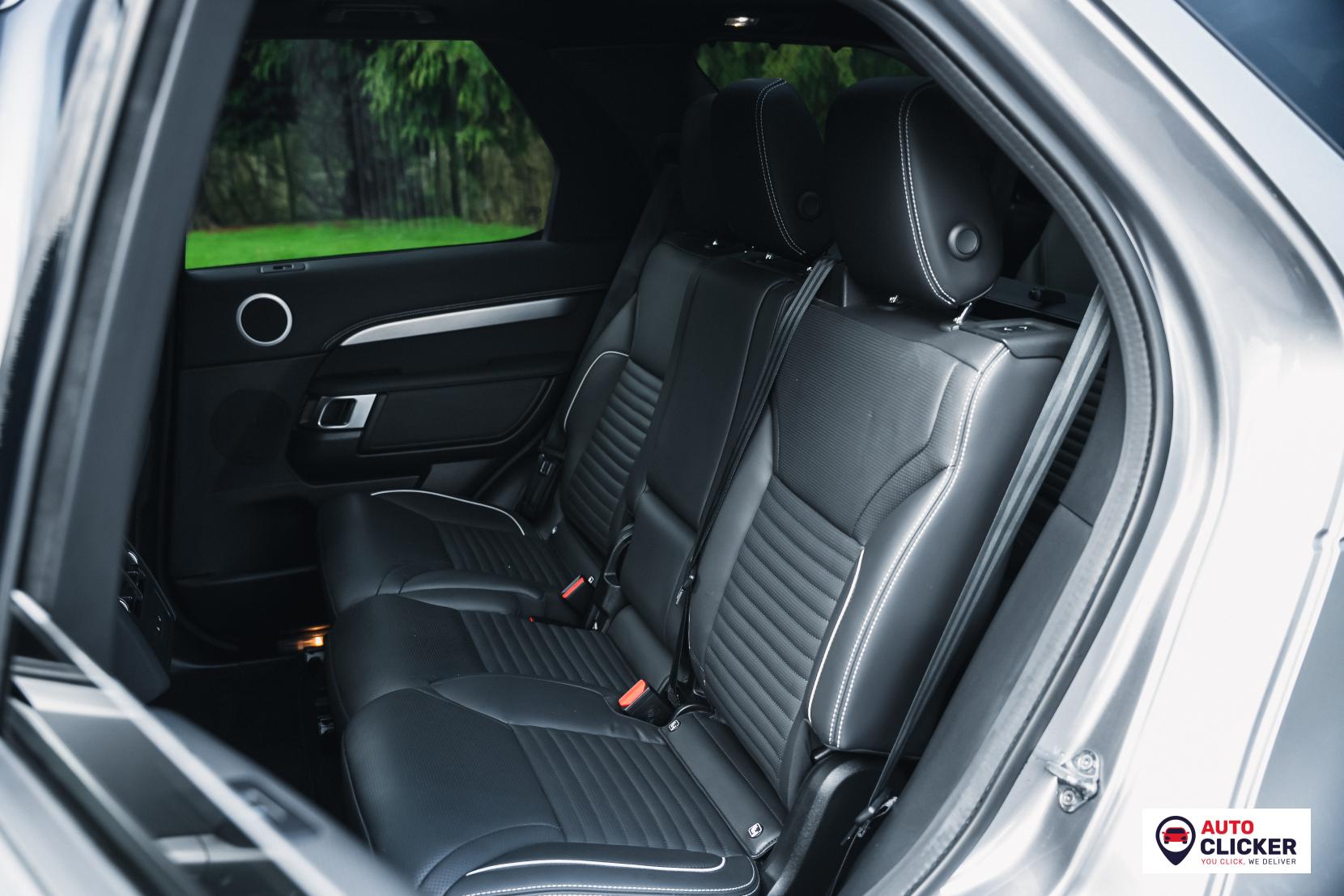 Land Rover Discovery 3.0 D300 MHEV R-Dynamic HSE SUV 5dr Diesel Auto 4WD Euro 6 (s/s) (300 ps)