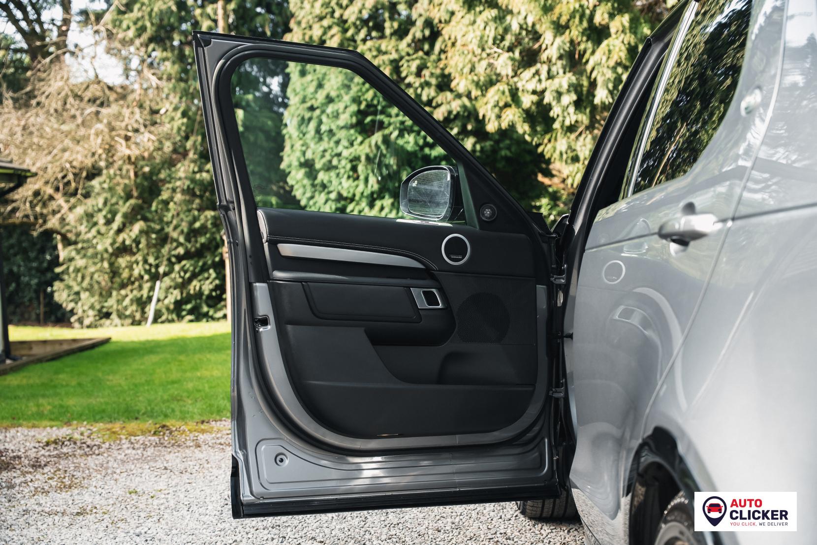 Land Rover Discovery 3.0 D300 MHEV R-Dynamic HSE SUV 5dr Diesel Auto 4WD Euro 6 (s/s) (300 ps)