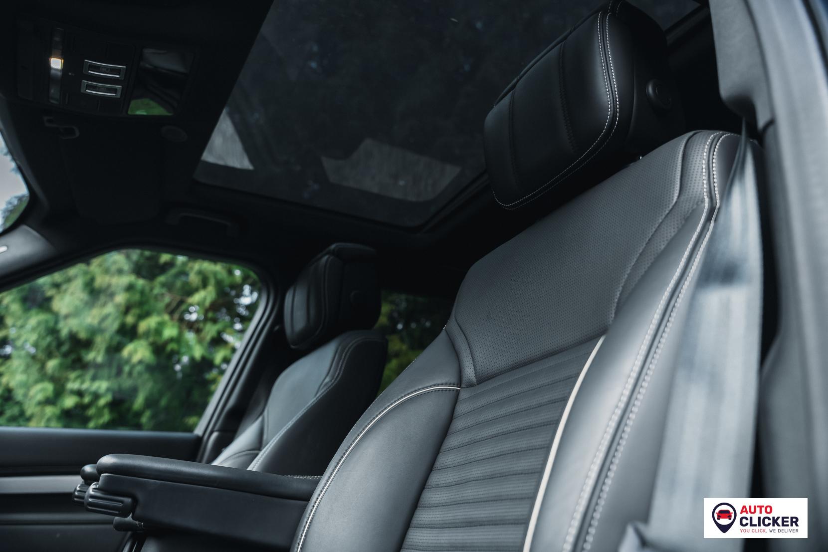 Land Rover Discovery 3.0 D300 MHEV R-Dynamic HSE SUV 5dr Diesel Auto 4WD Euro 6 (s/s) (300 ps)