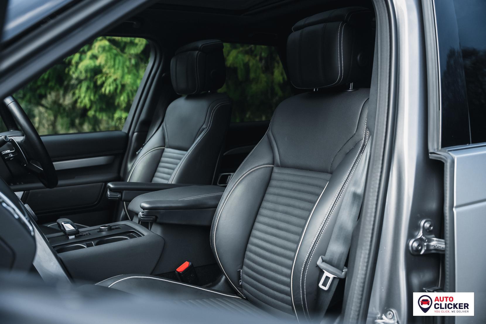 Land Rover Discovery 3.0 D300 MHEV R-Dynamic HSE SUV 5dr Diesel Auto 4WD Euro 6 (s/s) (300 ps)