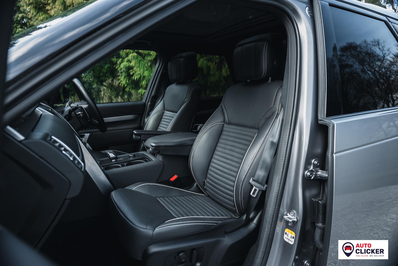 Land Rover Discovery 3.0 D300 MHEV R-Dynamic HSE SUV 5dr Diesel Auto 4WD Euro 6 (s/s) (300 ps)