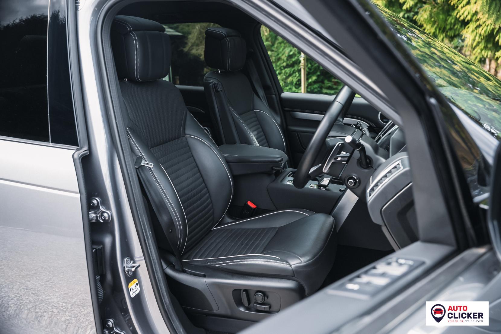 Land Rover Discovery 3.0 D300 MHEV R-Dynamic HSE SUV 5dr Diesel Auto 4WD Euro 6 (s/s) (300 ps)