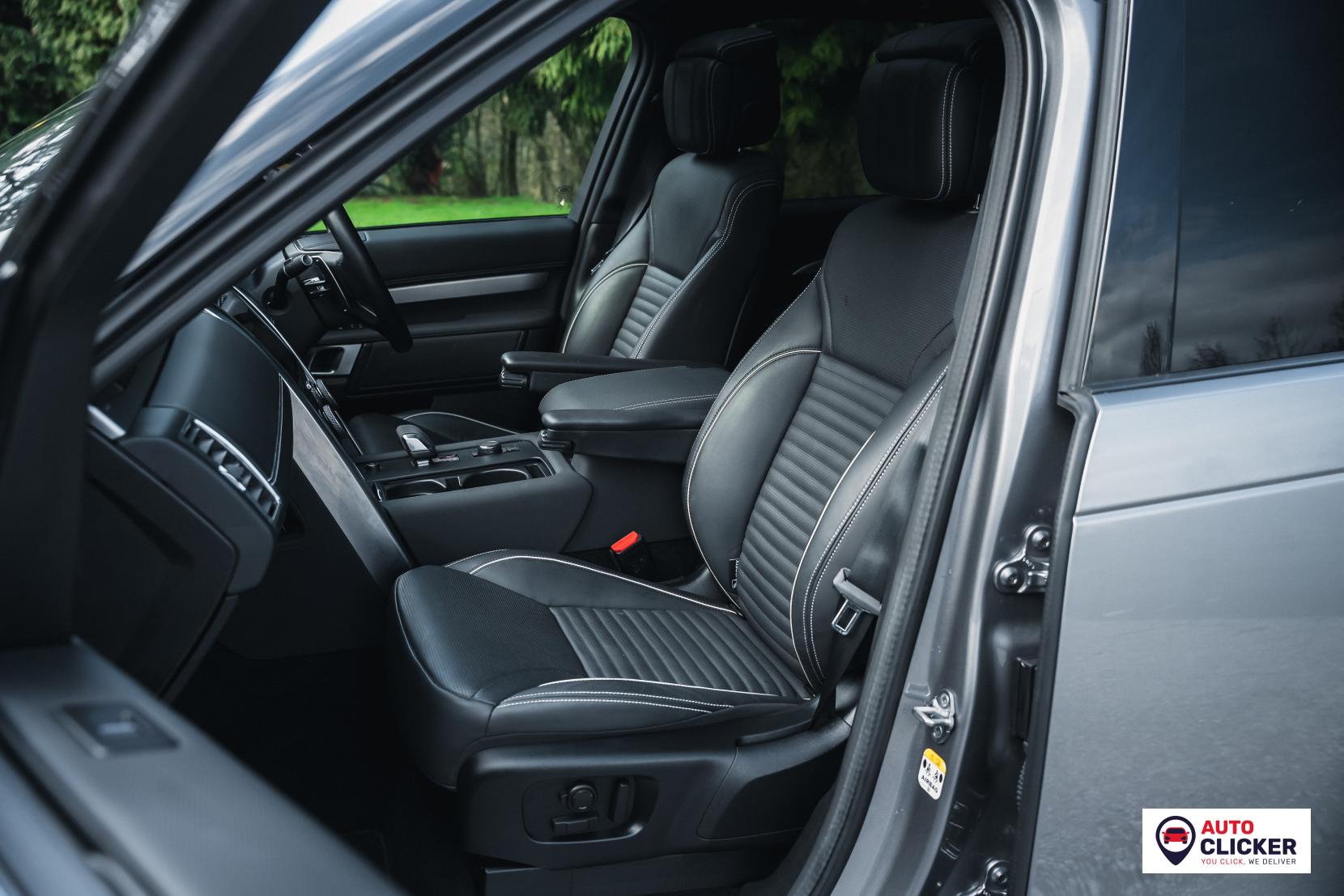 Land Rover Discovery 3.0 D300 MHEV R-Dynamic HSE SUV 5dr Diesel Auto 4WD Euro 6 (s/s) (300 ps)