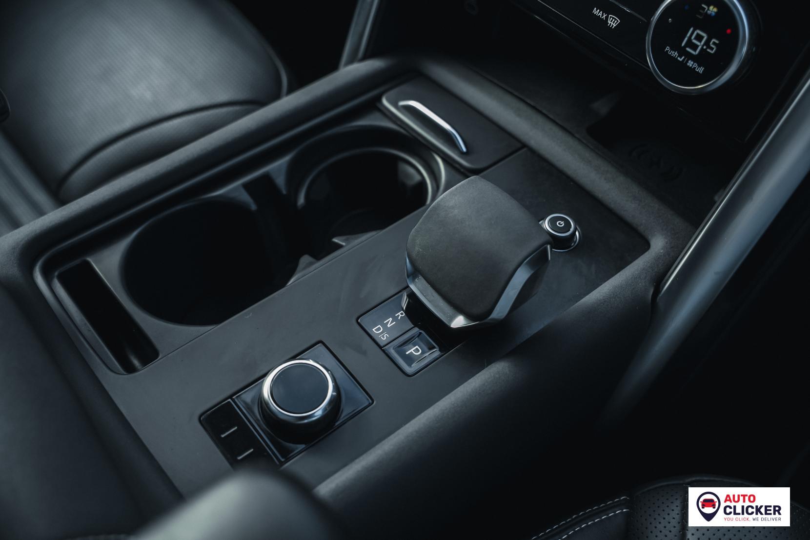 Land Rover Discovery 3.0 D300 MHEV R-Dynamic HSE SUV 5dr Diesel Auto 4WD Euro 6 (s/s) (300 ps)