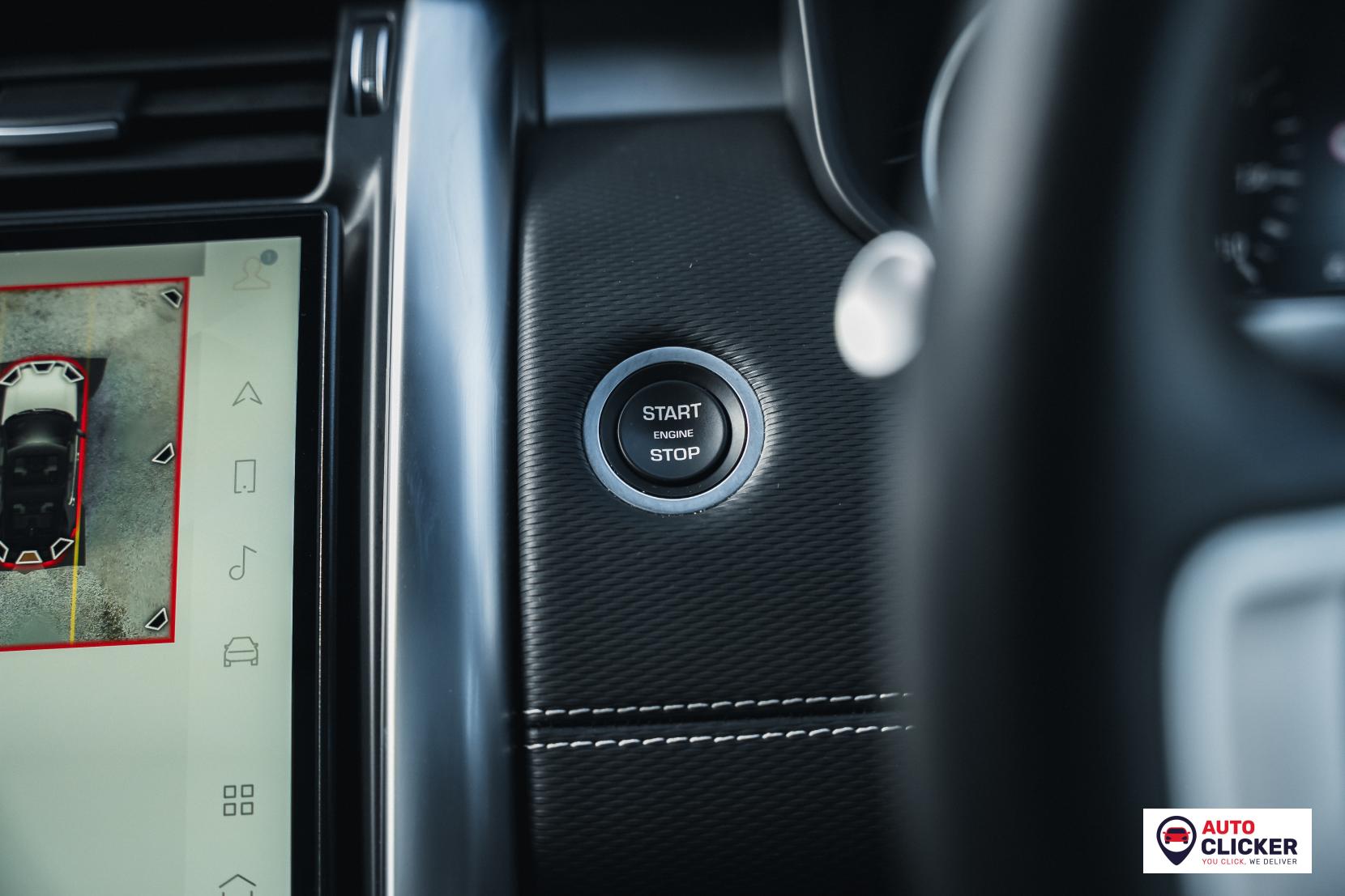 Land Rover Discovery 3.0 D300 MHEV R-Dynamic HSE SUV 5dr Diesel Auto 4WD Euro 6 (s/s) (300 ps)