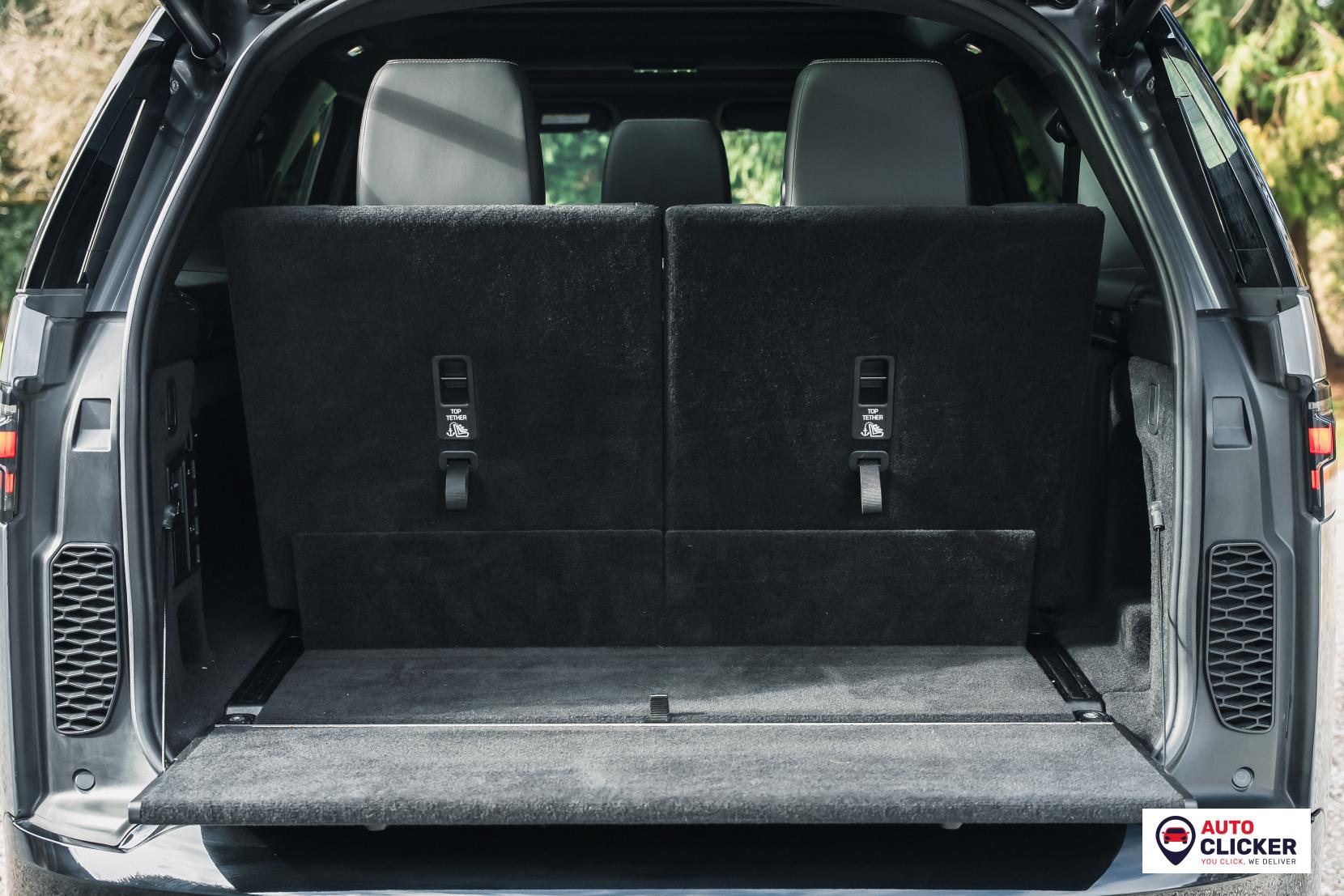 Land Rover Discovery 3.0 D300 MHEV R-Dynamic HSE SUV 5dr Diesel Auto 4WD Euro 6 (s/s) (300 ps)