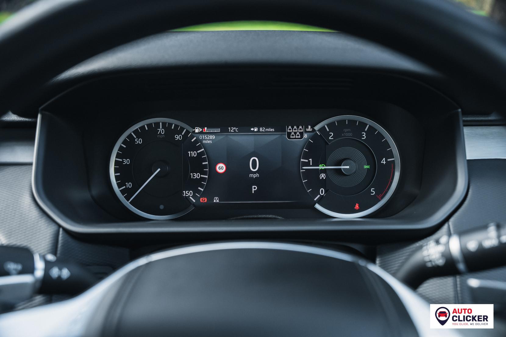 Land Rover Discovery 3.0 D300 MHEV R-Dynamic HSE SUV 5dr Diesel Auto 4WD Euro 6 (s/s) (300 ps)