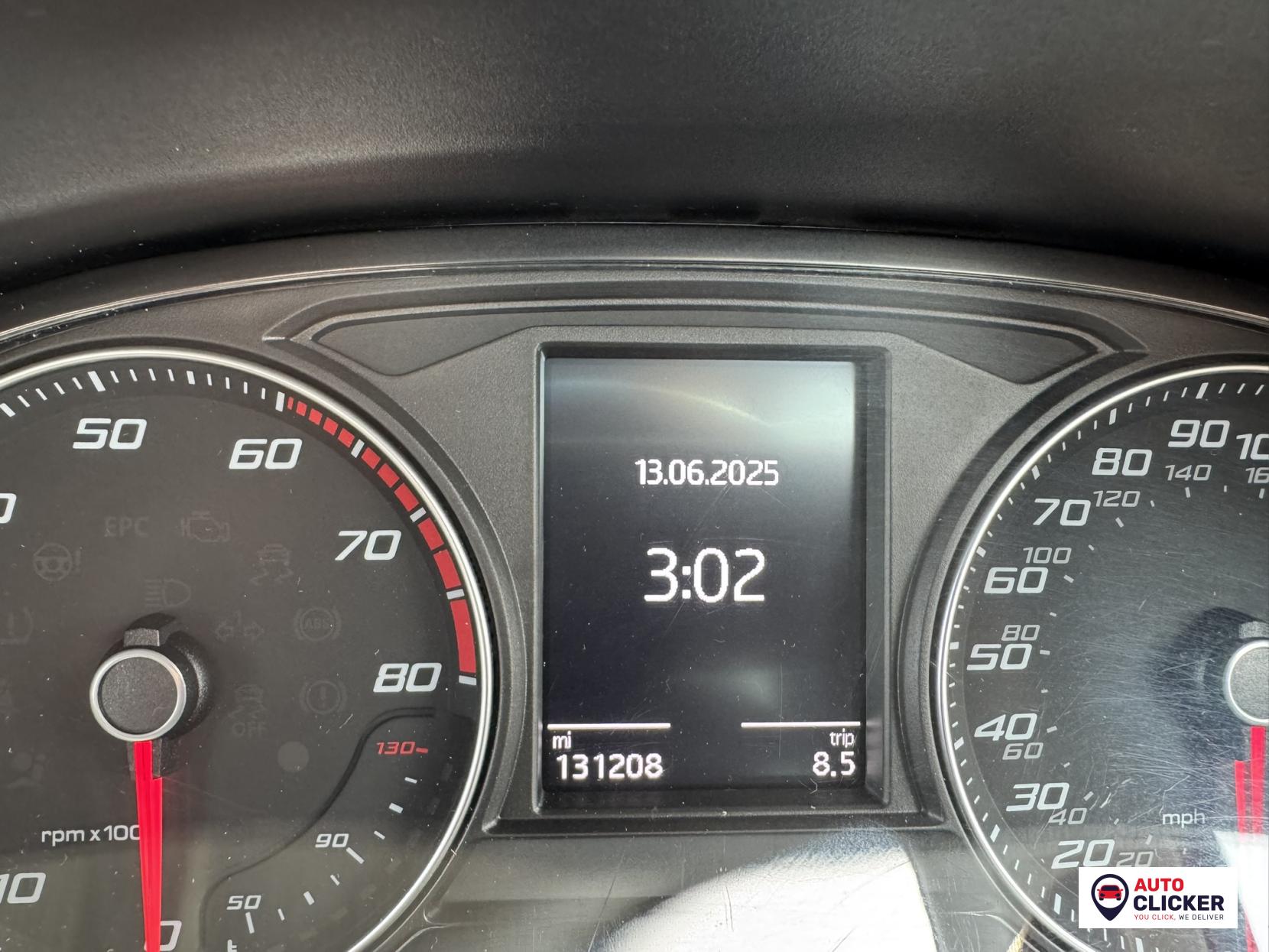 SEAT Ibiza 1.0 Vista Hatchback 5dr Petrol Manual Euro 6 (75 ps)