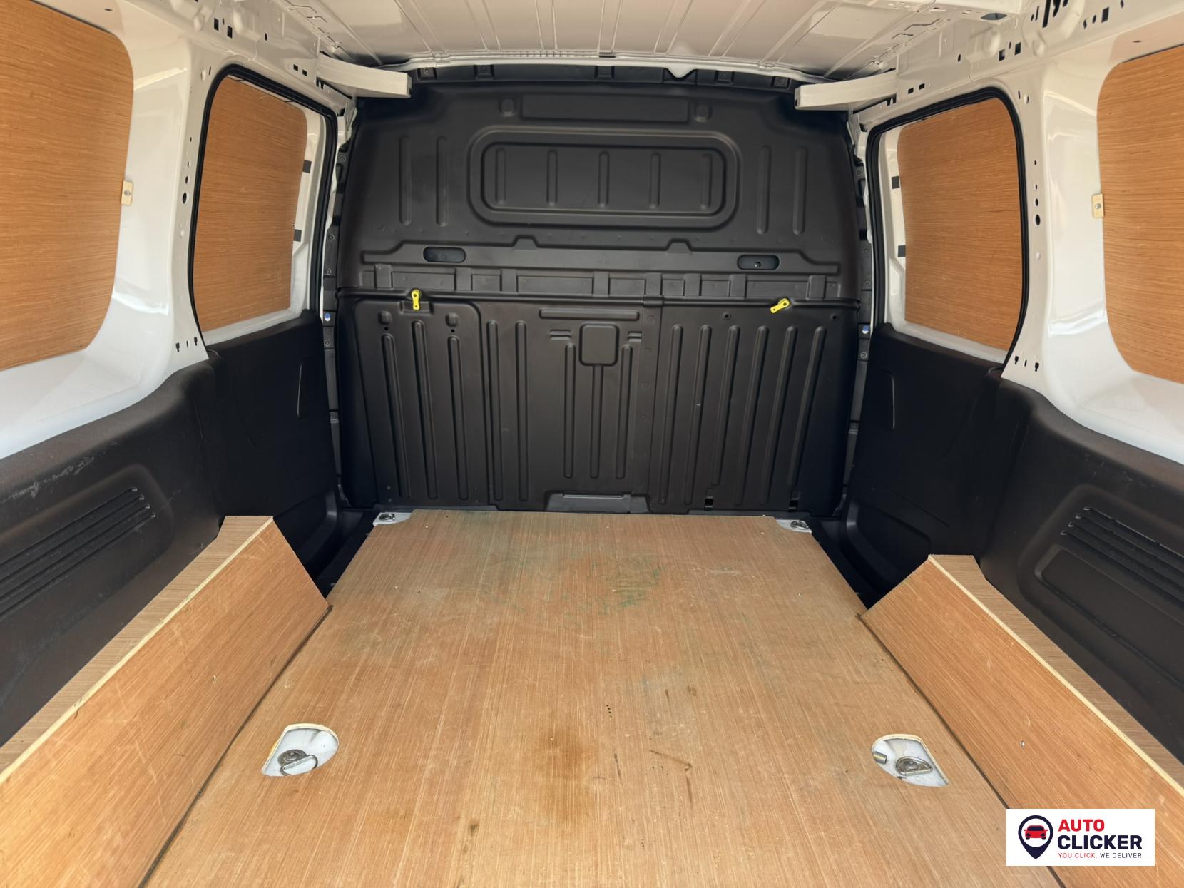 Peugeot Partner 1.5 BlueHDi 950 Professional Premium + Long Panel Van 6dr Diesel Manual LWB Euro 6 (s/s) (100 bhp)