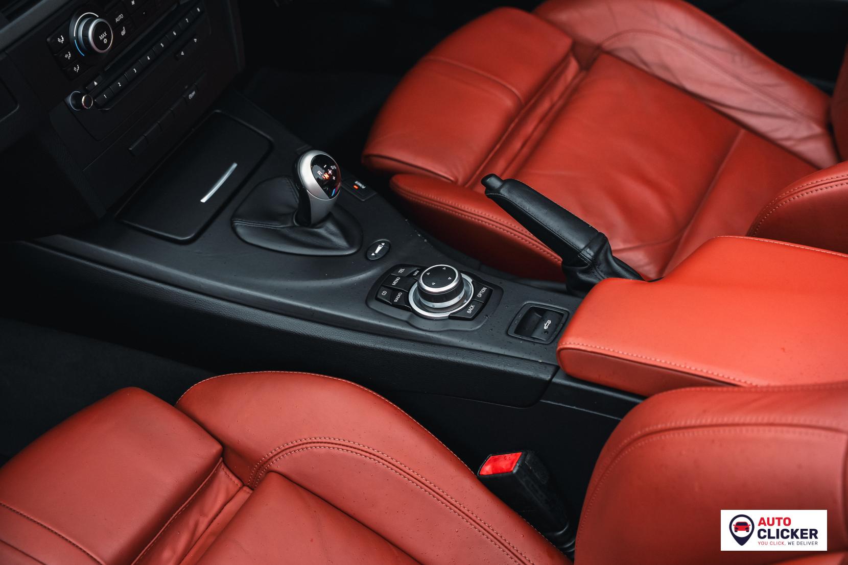 BMW M3 4.0 V8 Convertible 2dr Petrol DCT Euro 5 (420 ps)