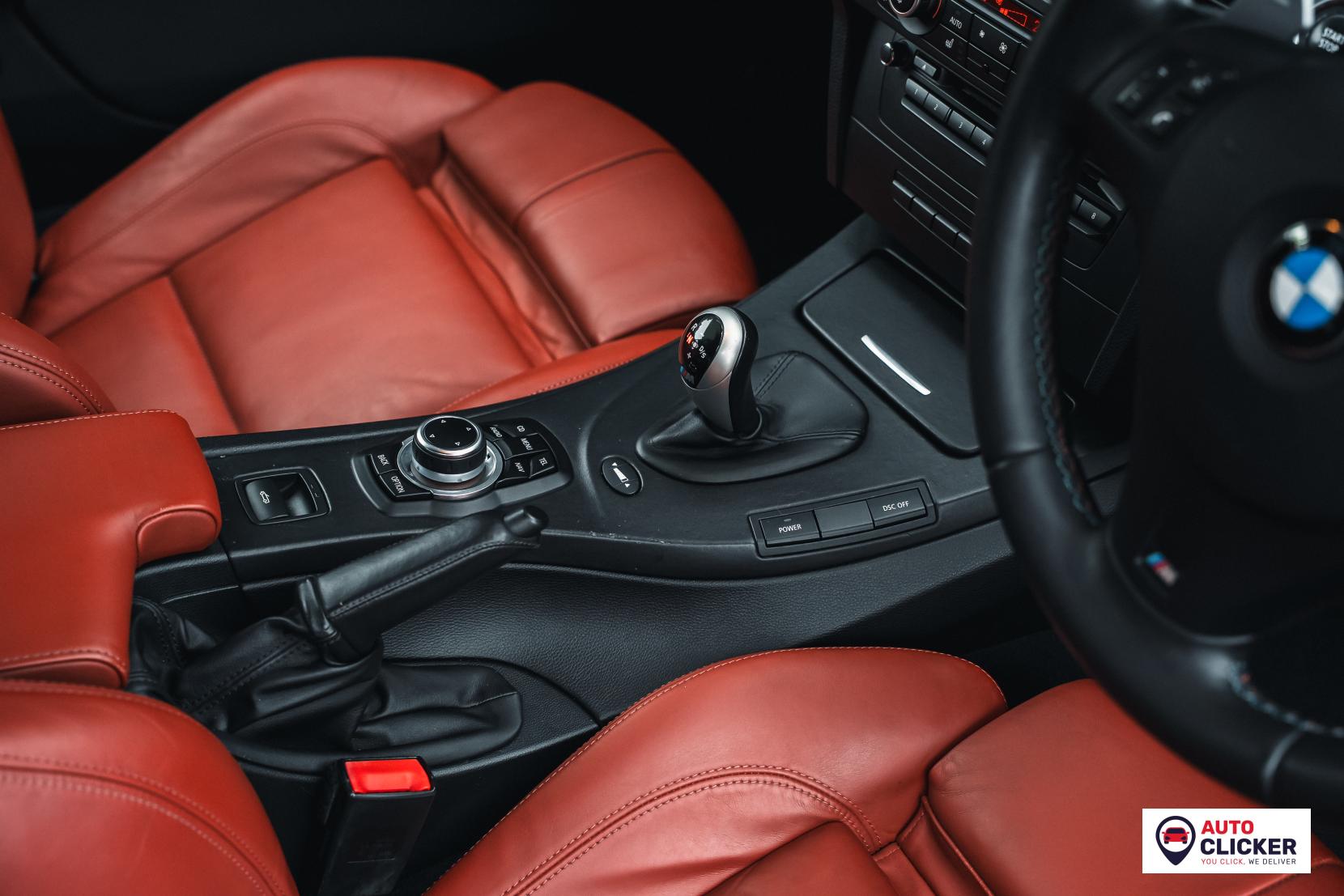 BMW M3 4.0 V8 Convertible 2dr Petrol DCT Euro 5 (420 ps)