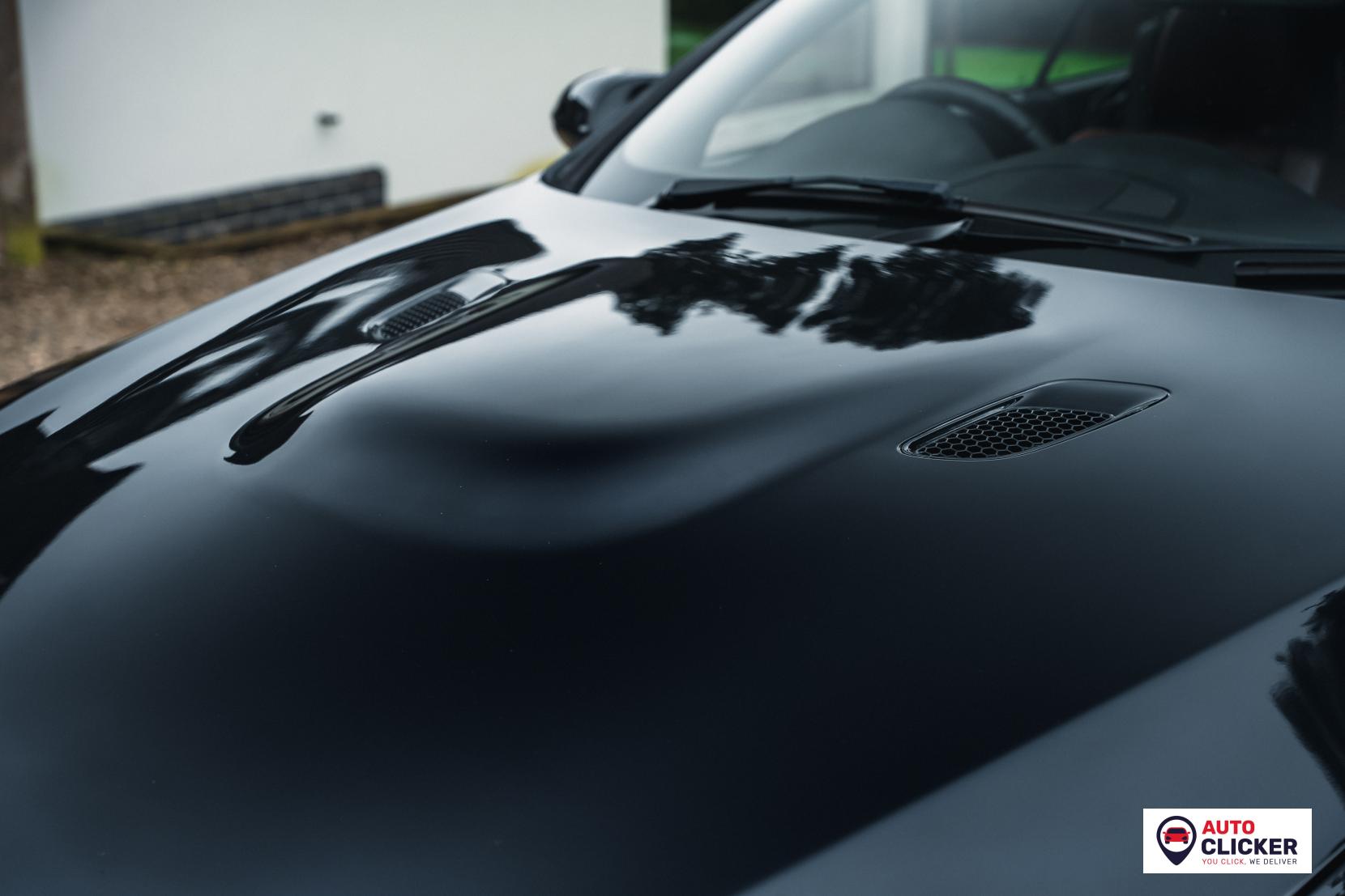 BMW M3 4.0 V8 Convertible 2dr Petrol DCT Euro 5 (420 ps)