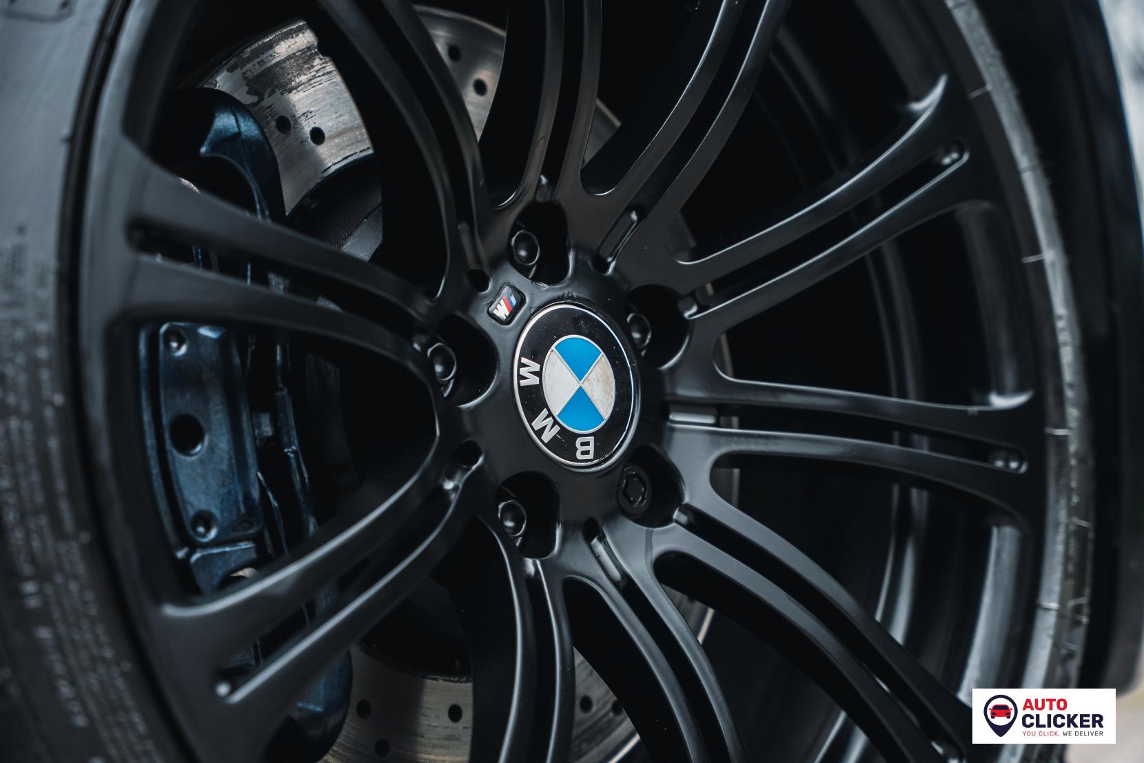 BMW M3 4.0 V8 Convertible 2dr Petrol DCT Euro 5 (420 ps)