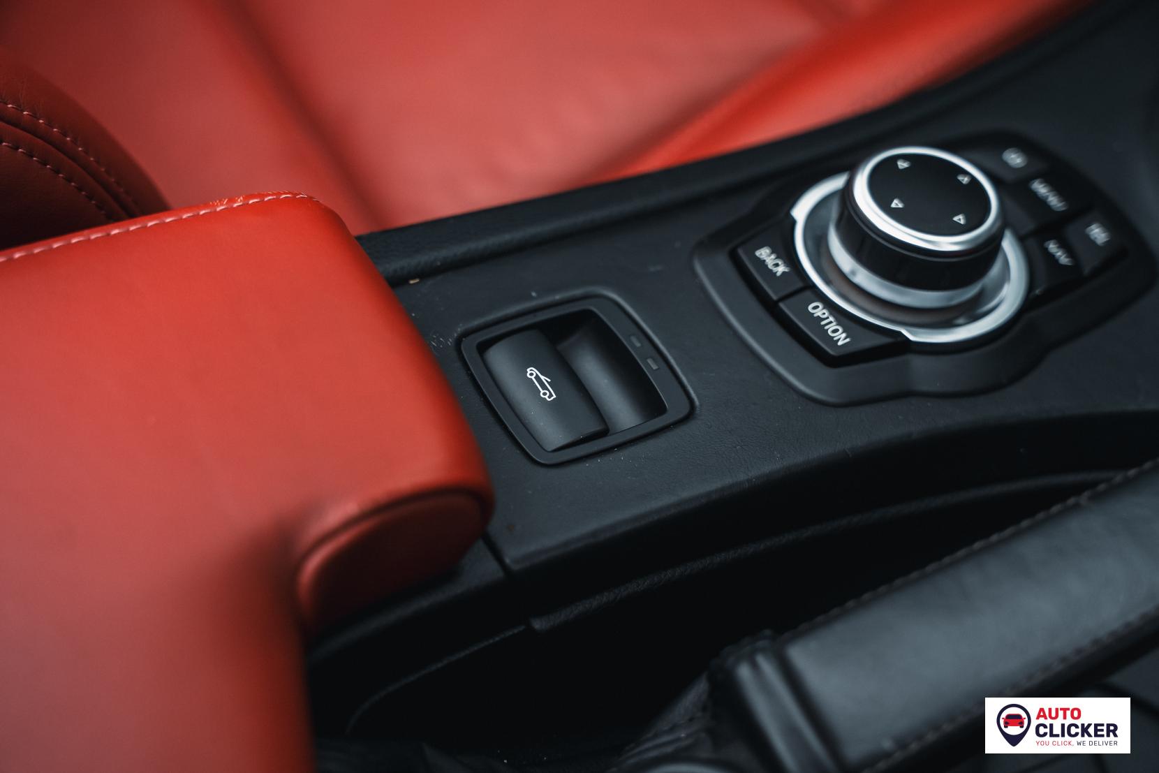 BMW M3 4.0 V8 Convertible 2dr Petrol DCT Euro 5 (420 ps)