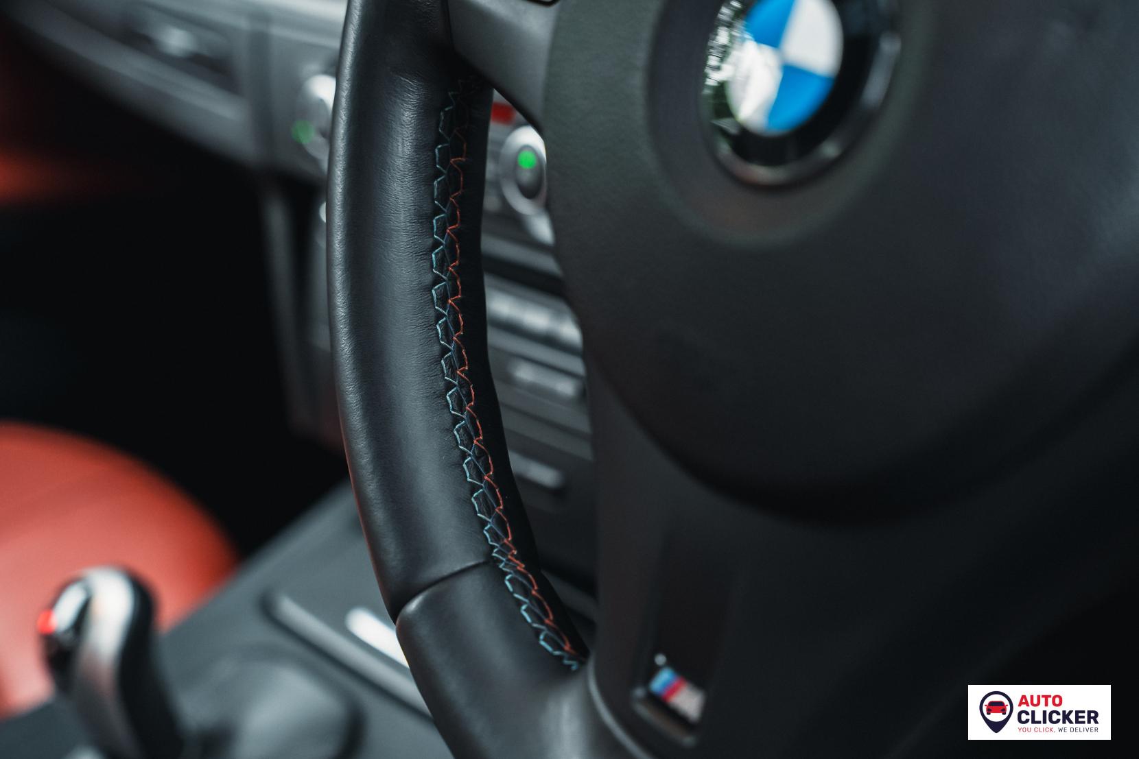 BMW M3 4.0 V8 Convertible 2dr Petrol DCT Euro 5 (420 ps)