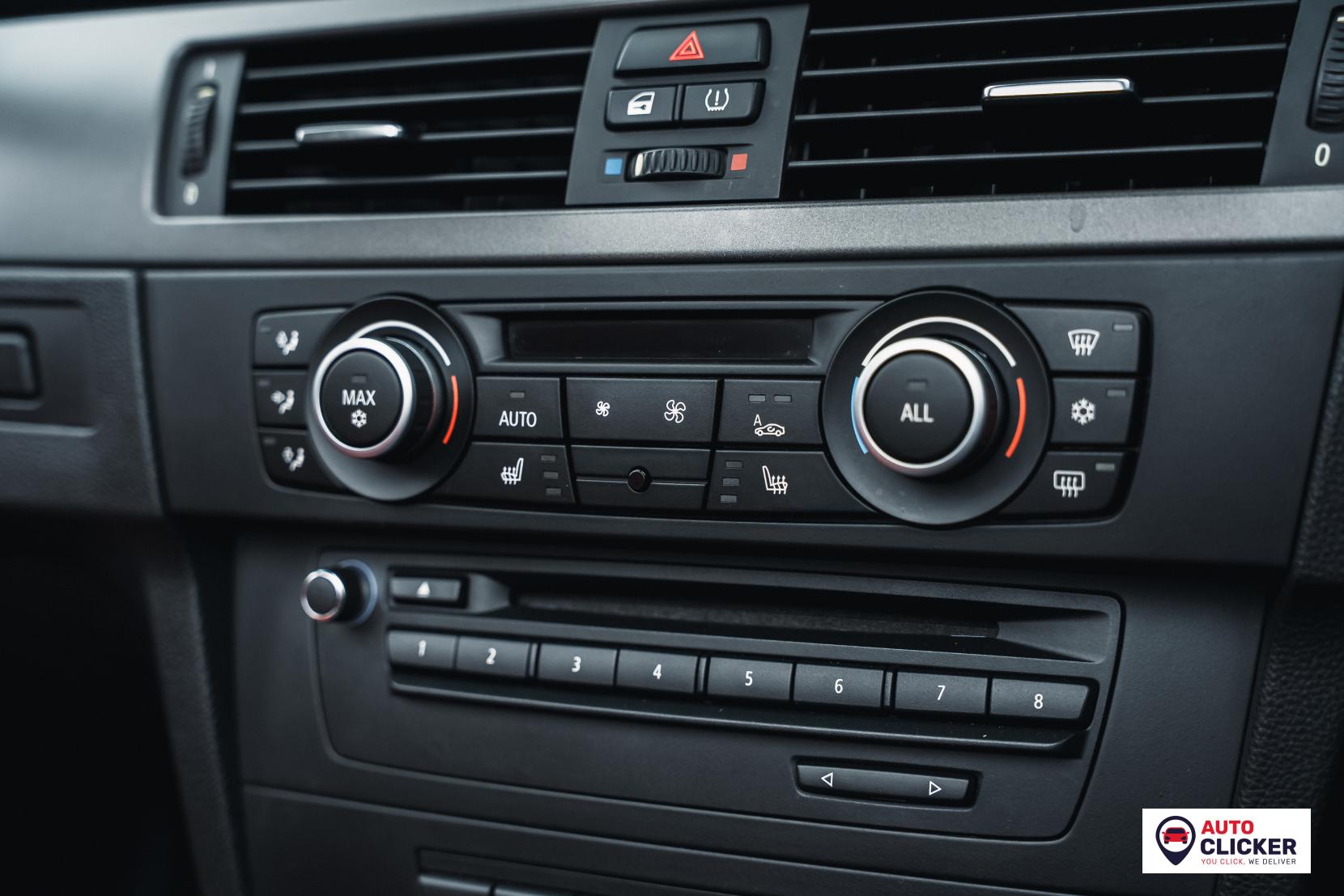 BMW M3 4.0 V8 Convertible 2dr Petrol DCT Euro 5 (420 ps)