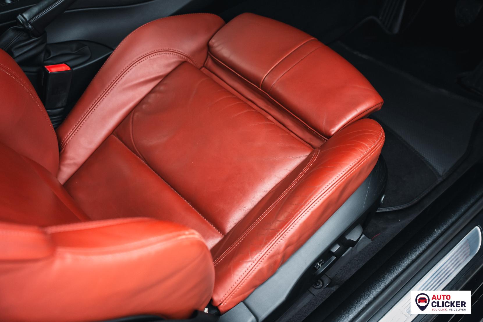 BMW M3 4.0 V8 Convertible 2dr Petrol DCT Euro 5 (420 ps)