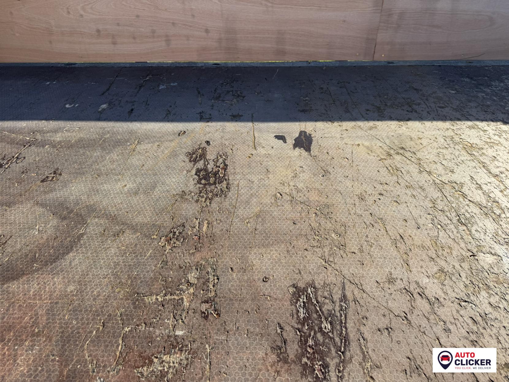 Ford Transit 2.0 350 EcoBlue Chassis Cab 2dr Diesel Manual RWD L4 H1 Euro 6 (130 ps)