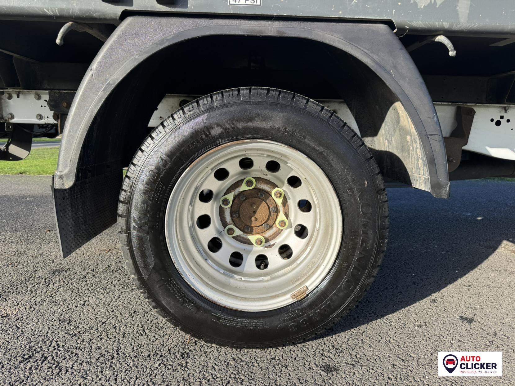 Ford Transit 2.0 350 EcoBlue Chassis Cab 2dr Diesel Manual RWD L4 H1 Euro 6 (130 ps)