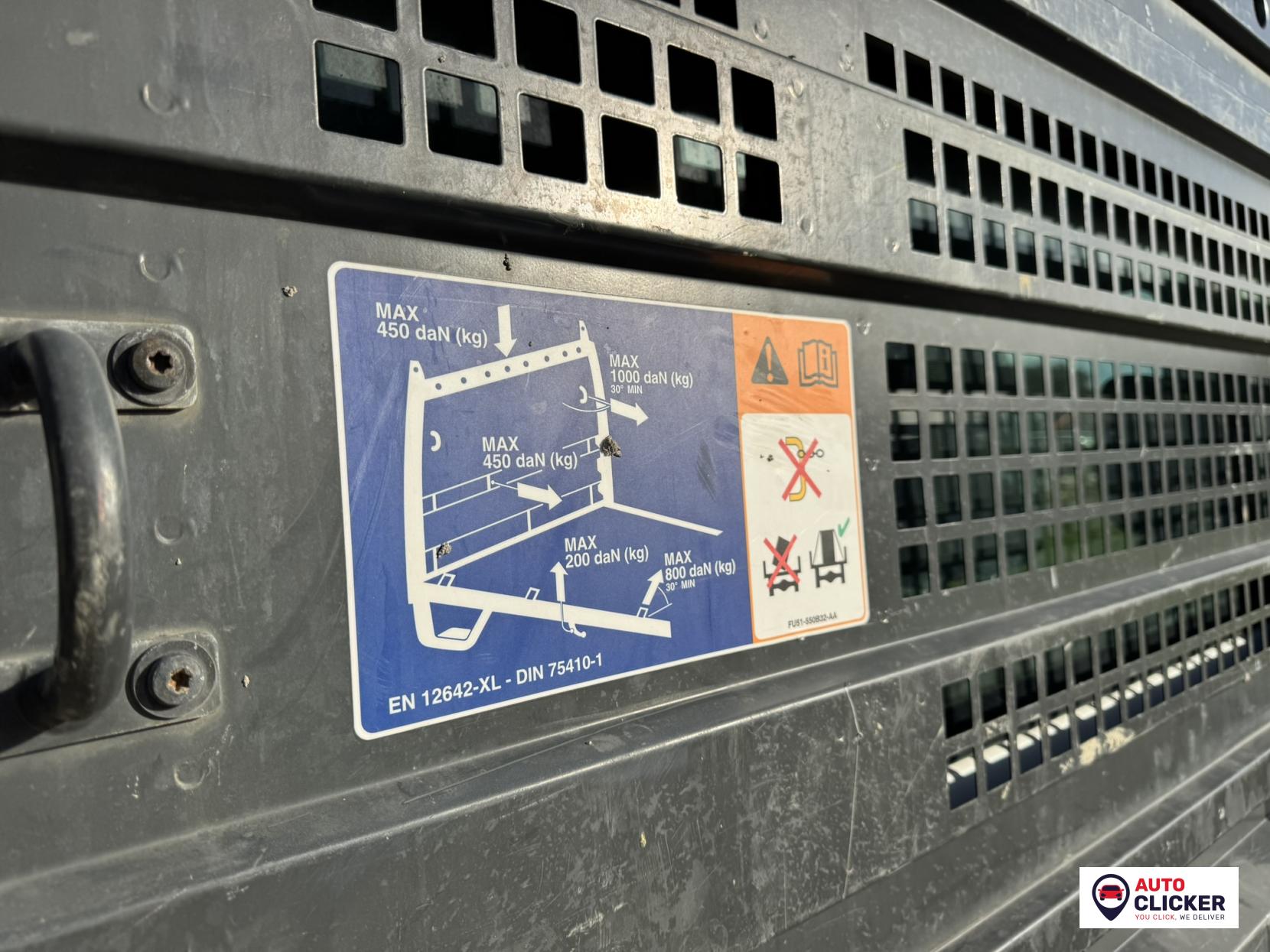 Ford Transit 2.0 350 EcoBlue Chassis Cab 2dr Diesel Manual RWD L4 H1 Euro 6 (130 ps)