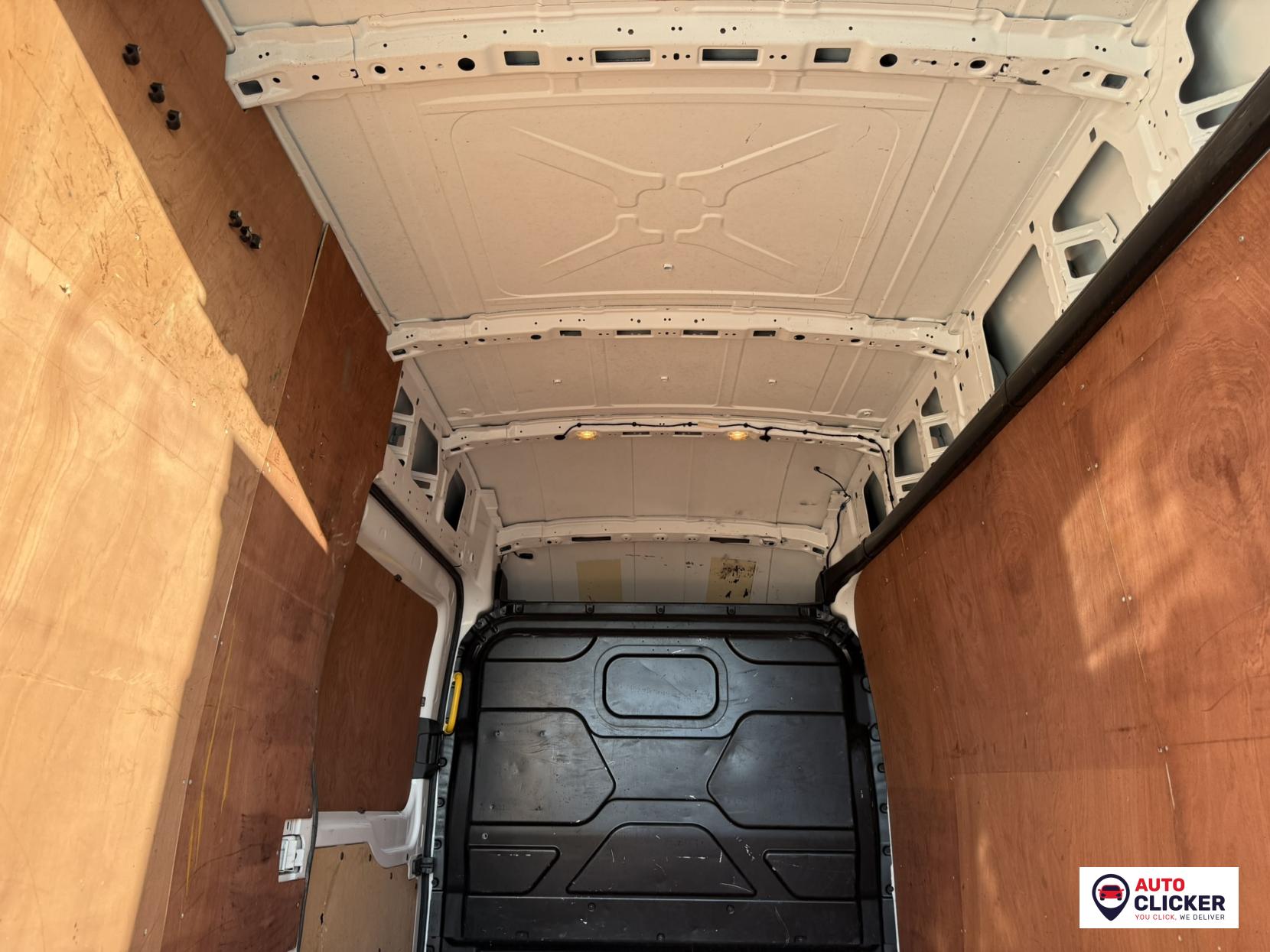 Ford Transit 2.0 350 EcoBlue Leader Panel Van 5dr Diesel Manual RWD L3 H3 Euro 6 (s/s) (130 ps)